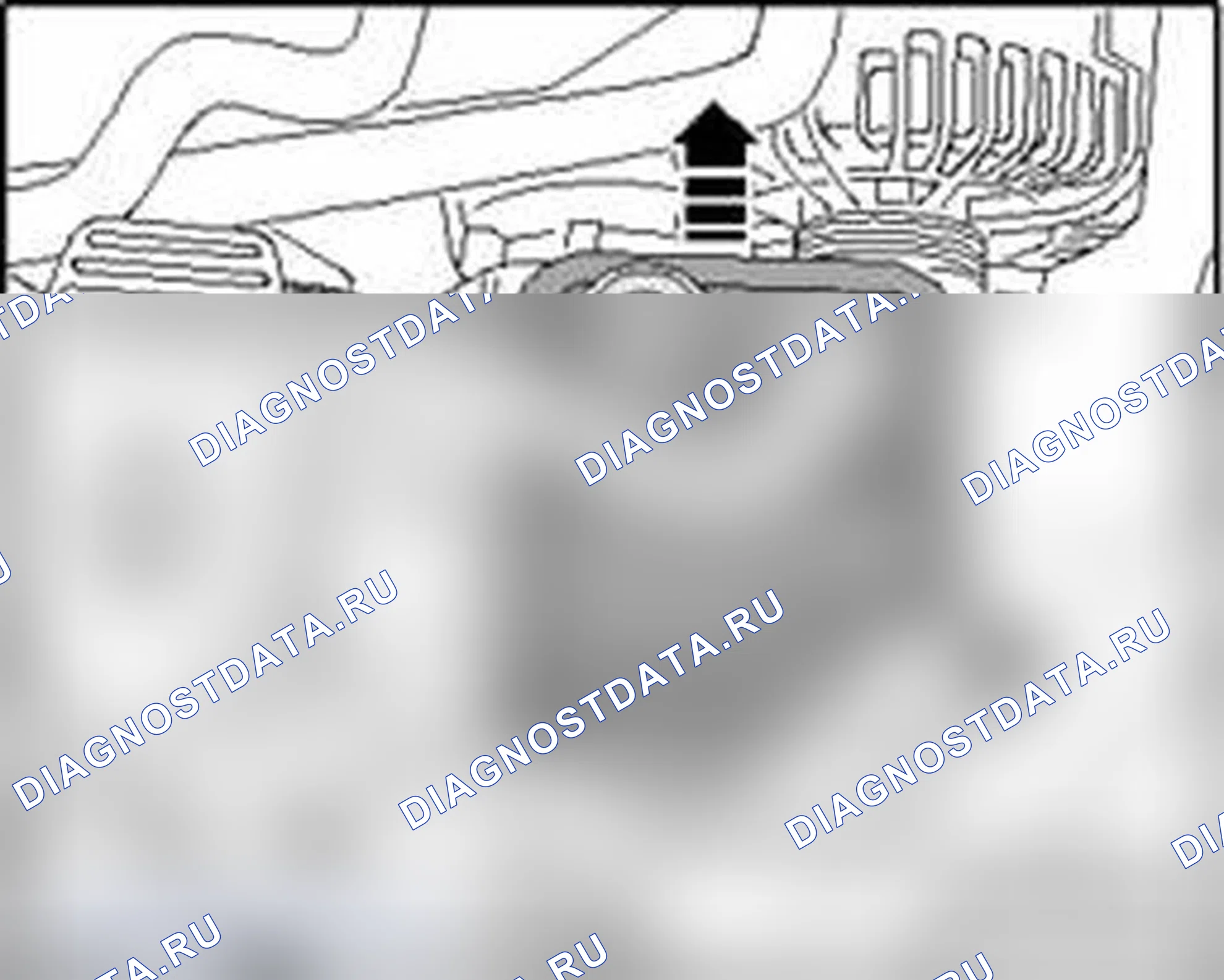Рис. 636. Audi A4 B7