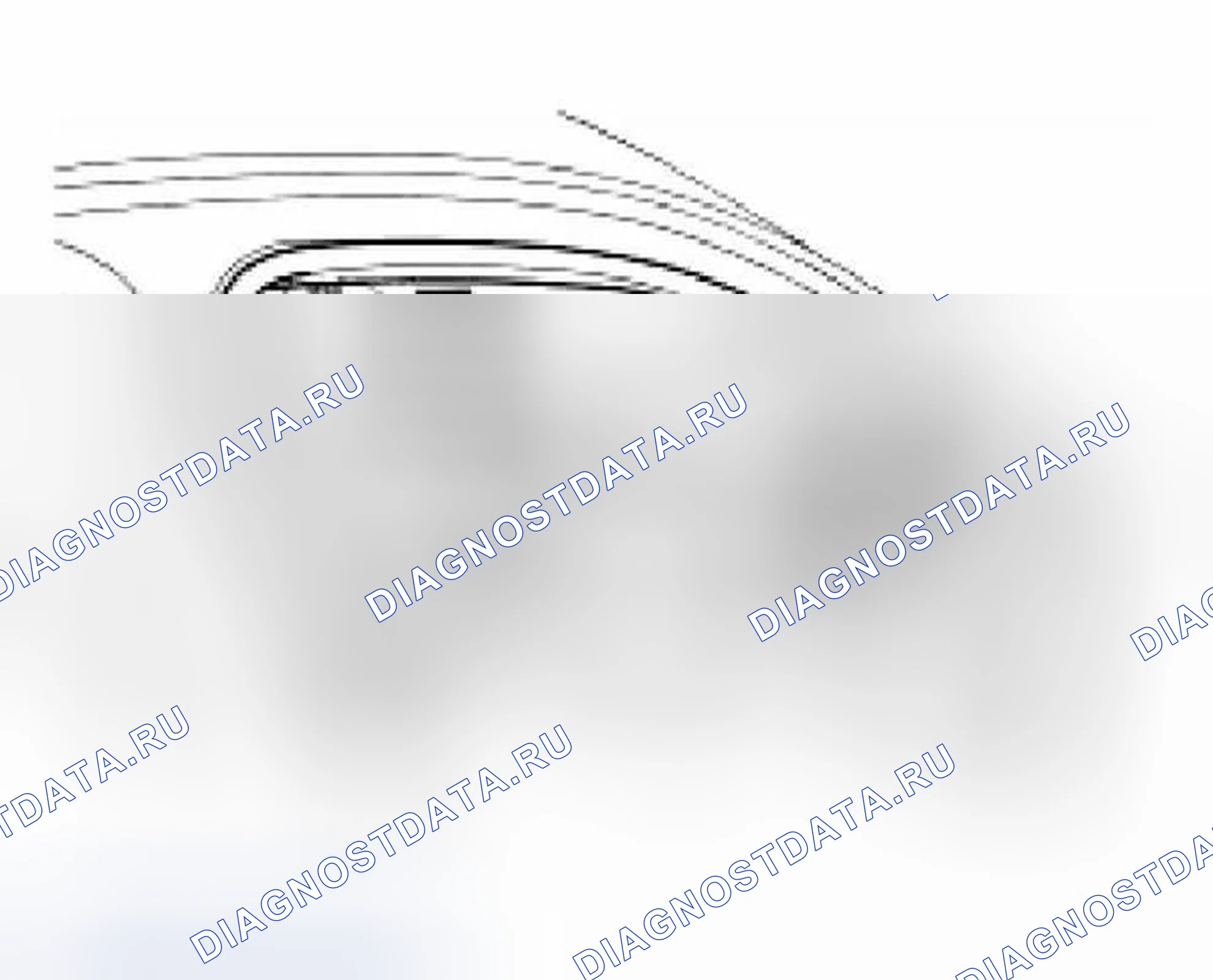 Рис. 1: Демонтаж. Jaguar S-type I