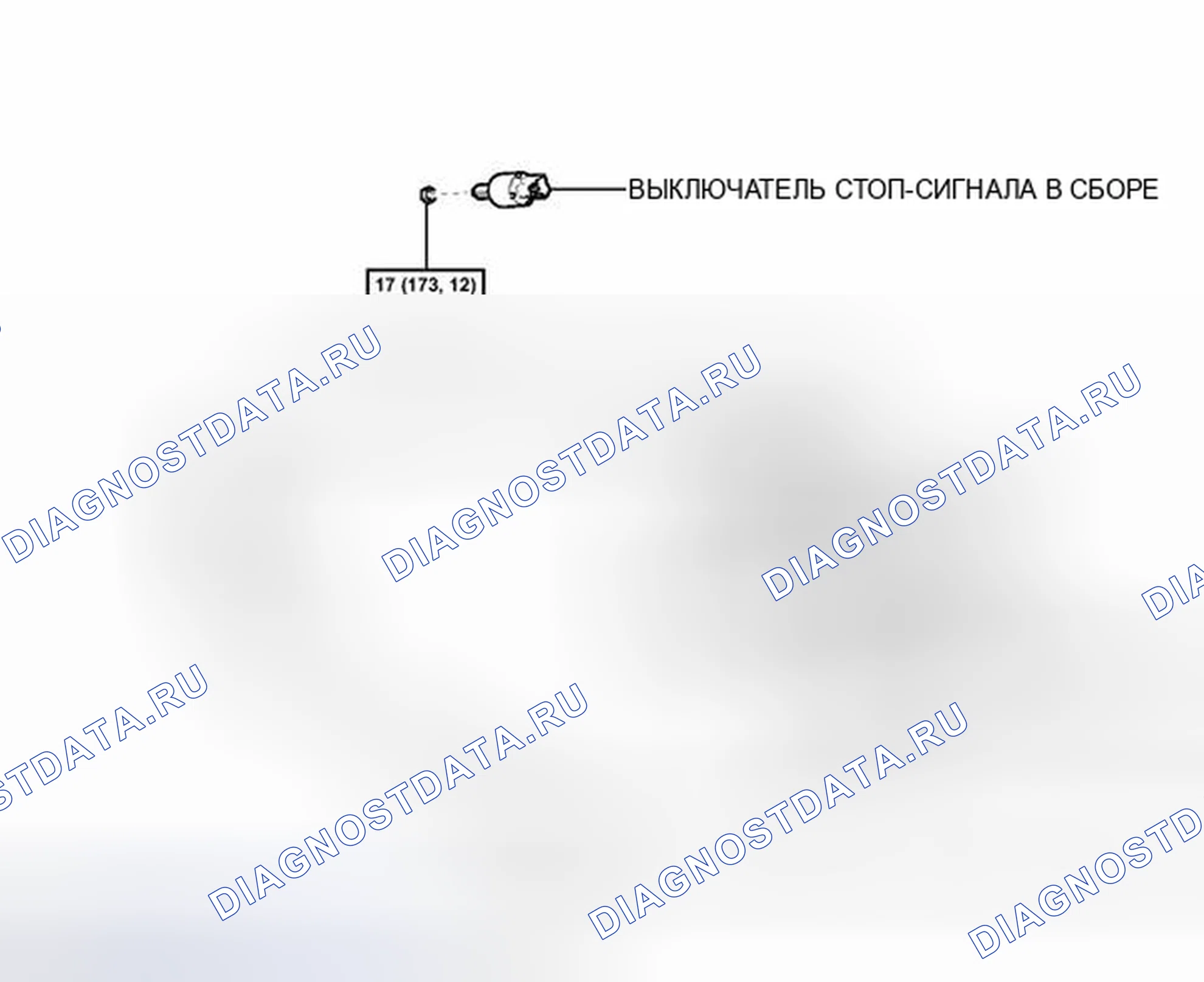Рис. 89: ИЛЛЮСТРАЦИЯ. Toyota Highlander II рестайлинг