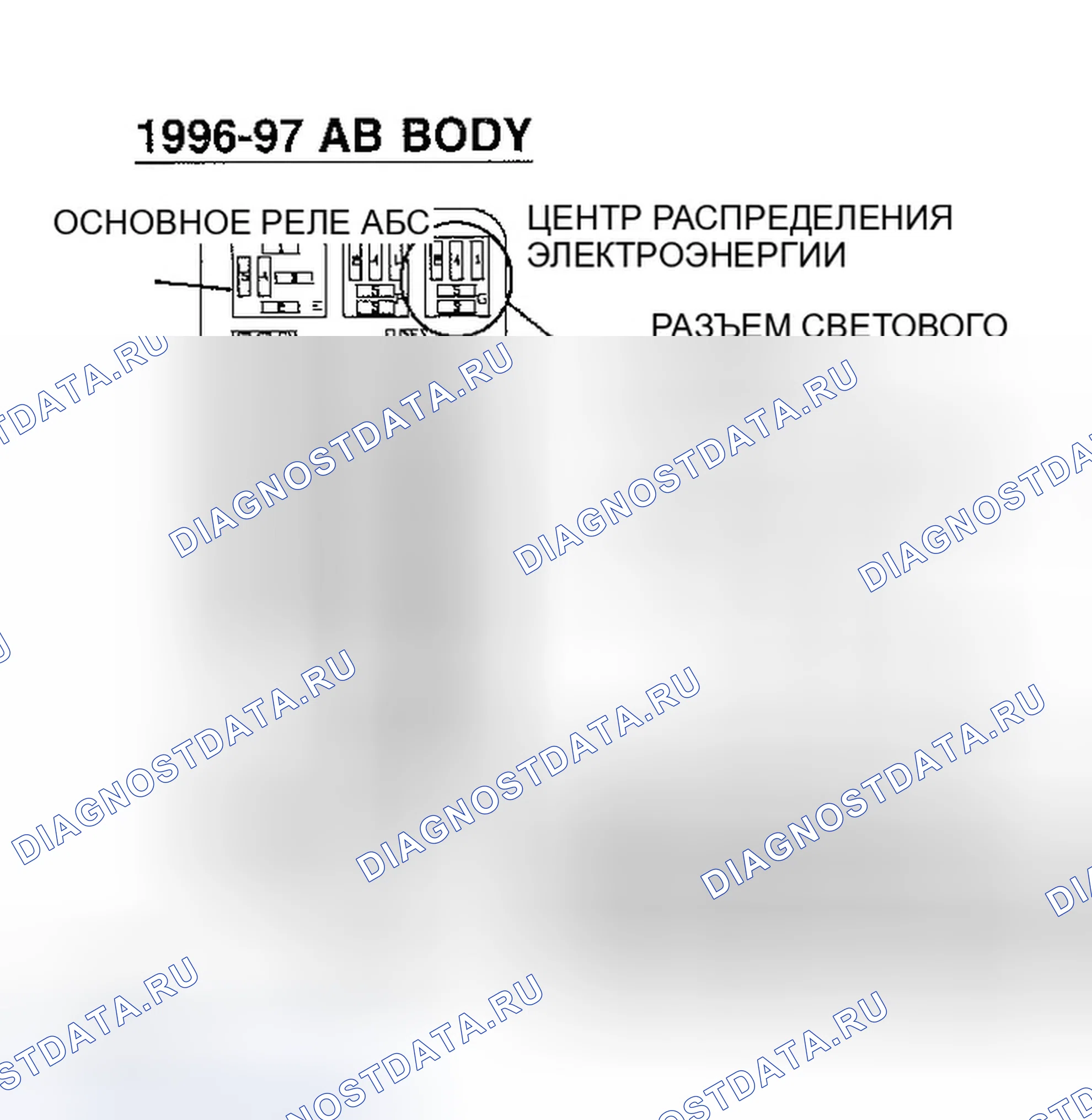 Рис. 27. Dodge Ram Van B1500 B pre