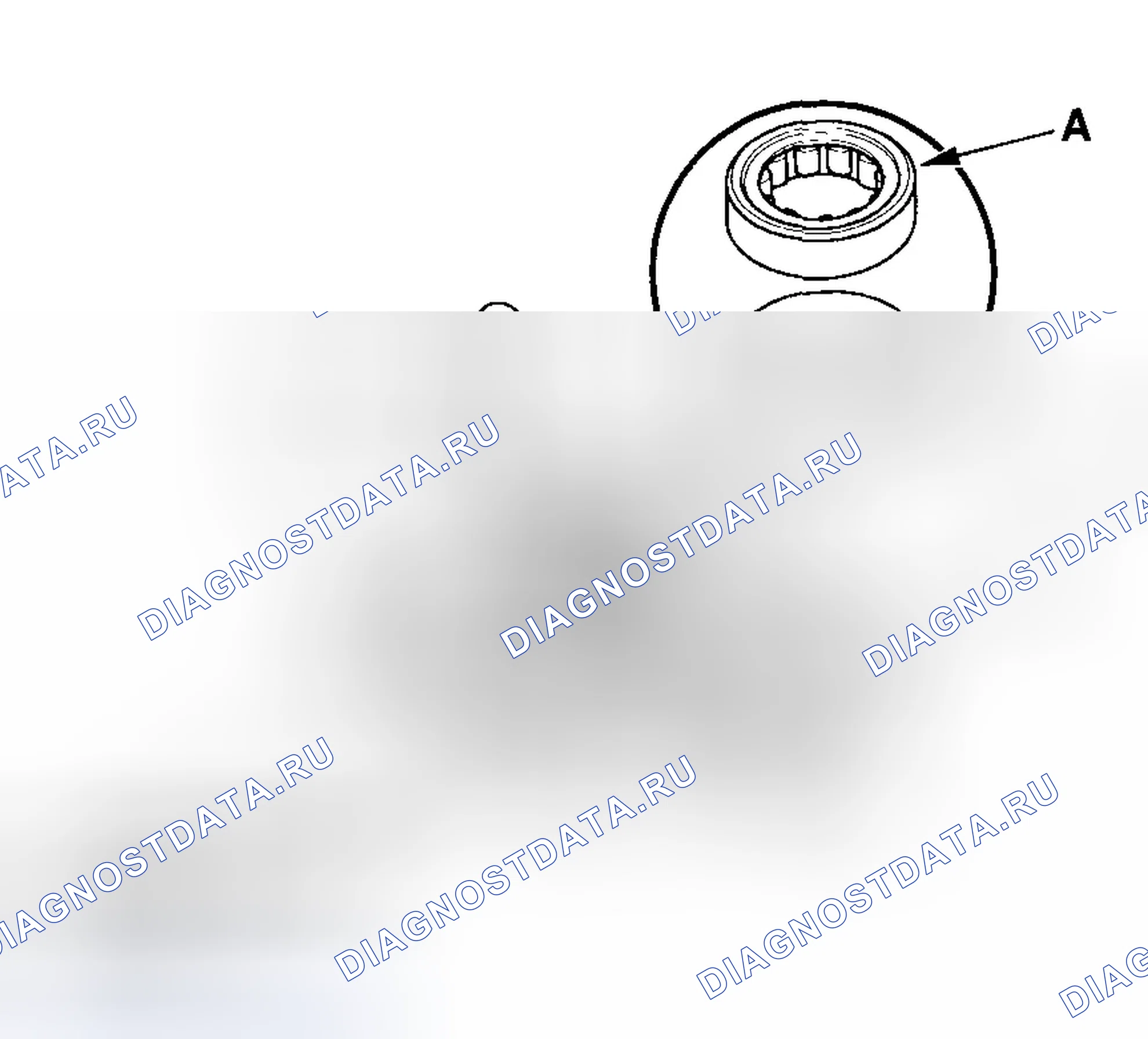 Рис. 140. Honda Element YH2