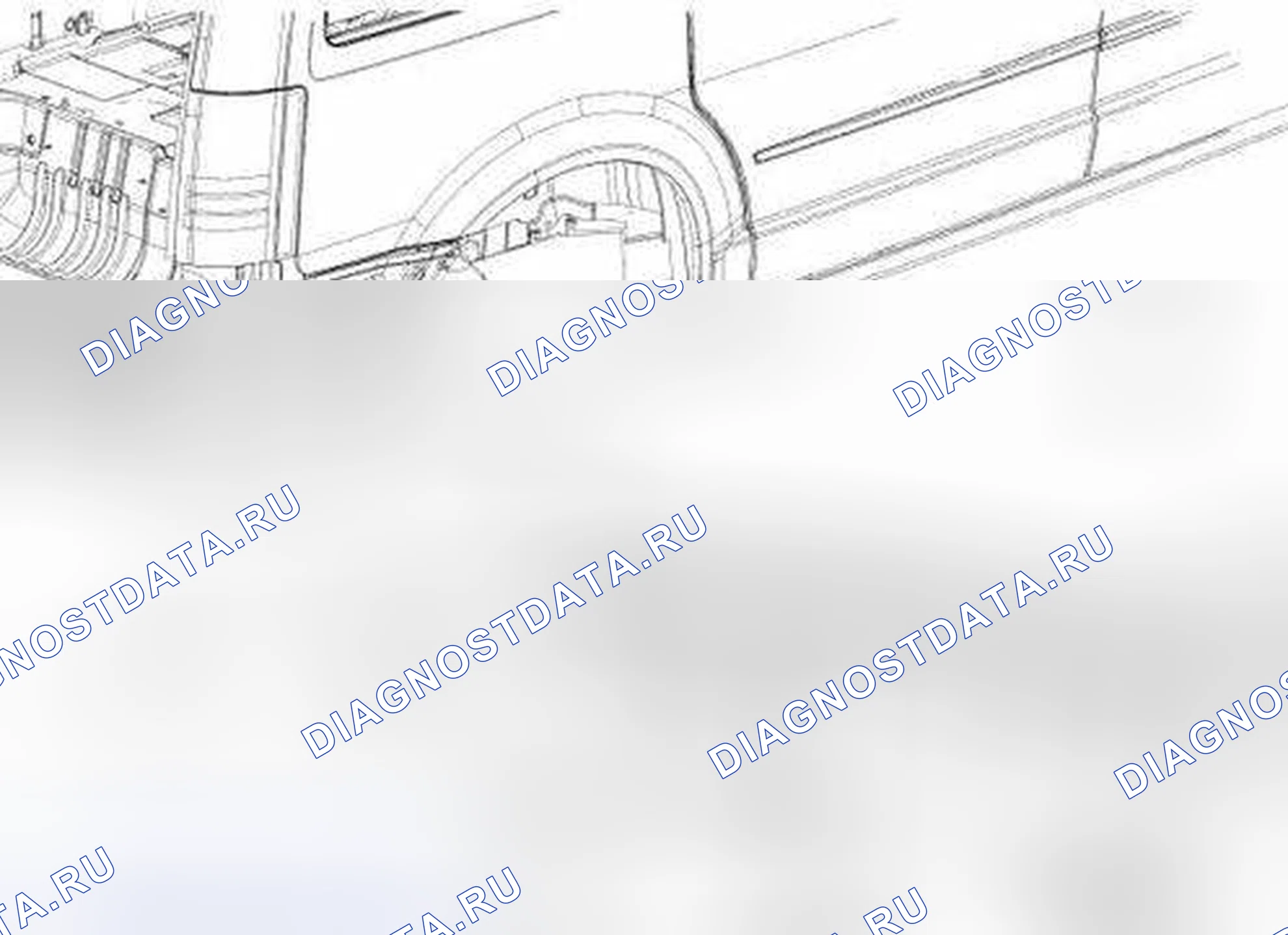 Рис. 48. Volkswagen Routan I