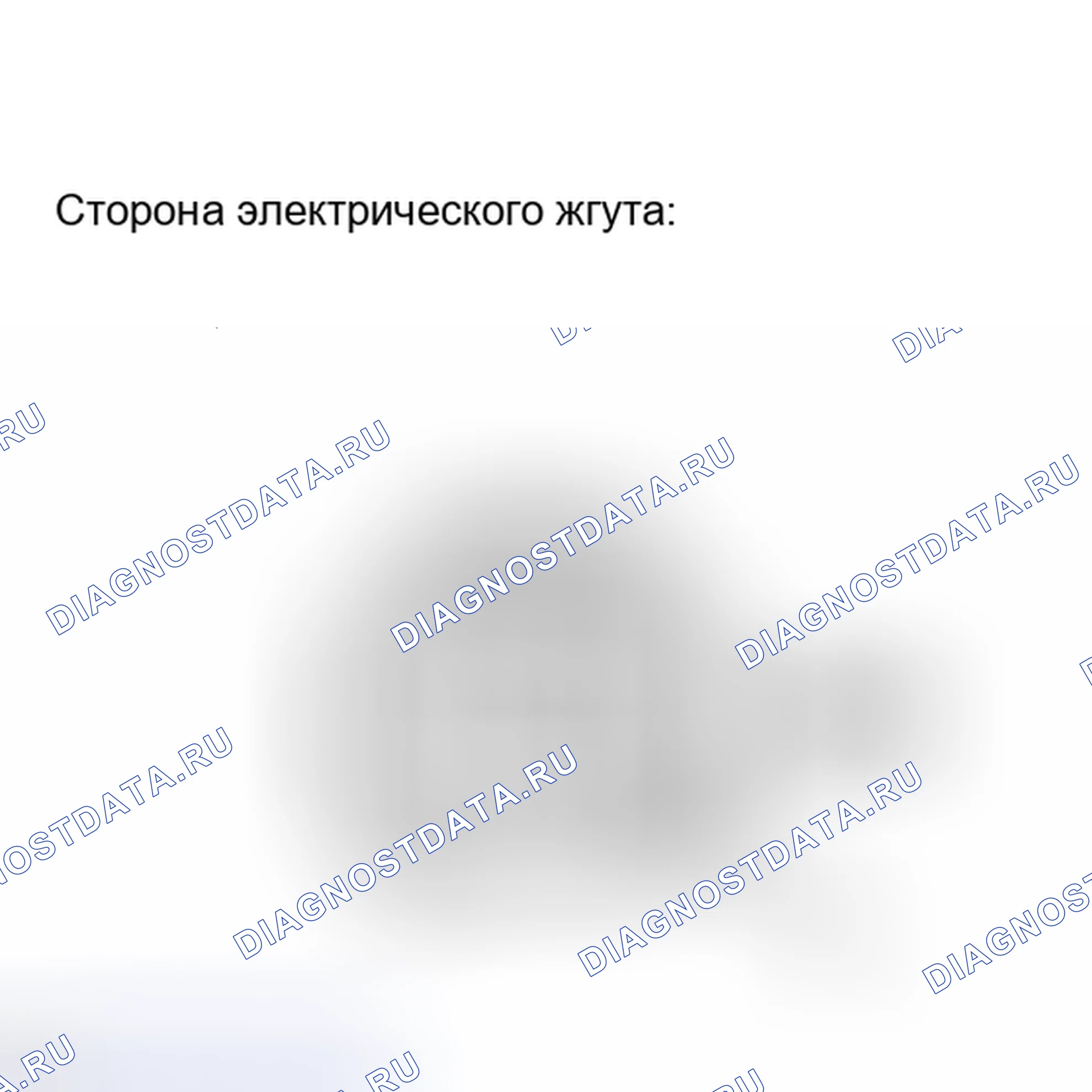Рис. 193: ПОРЯДОК ВЫПОЛНЕНИЯ РАБОТ. Haval H6S I