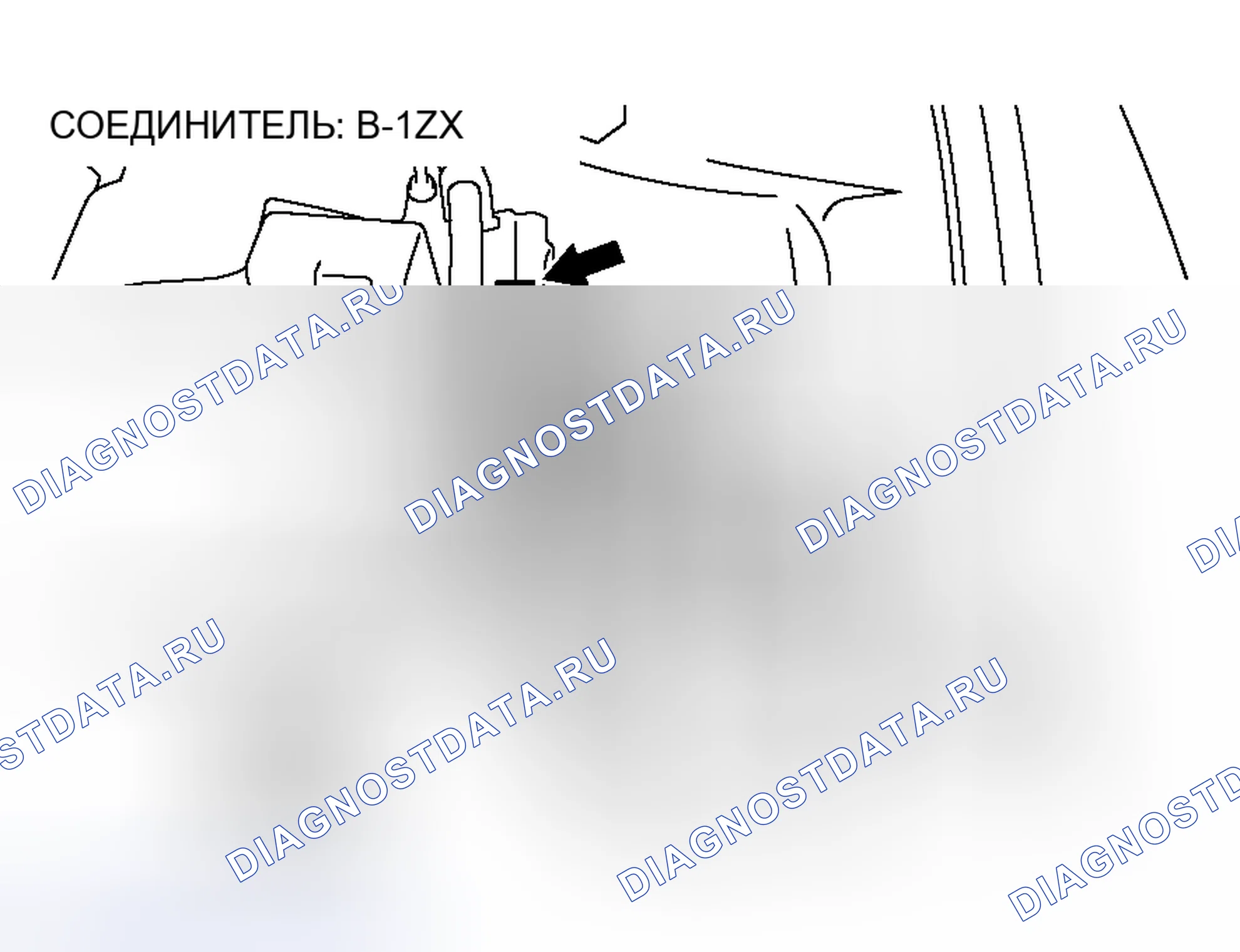 Рис. 280. Mitsubishi Eclipse IV рестайлинг