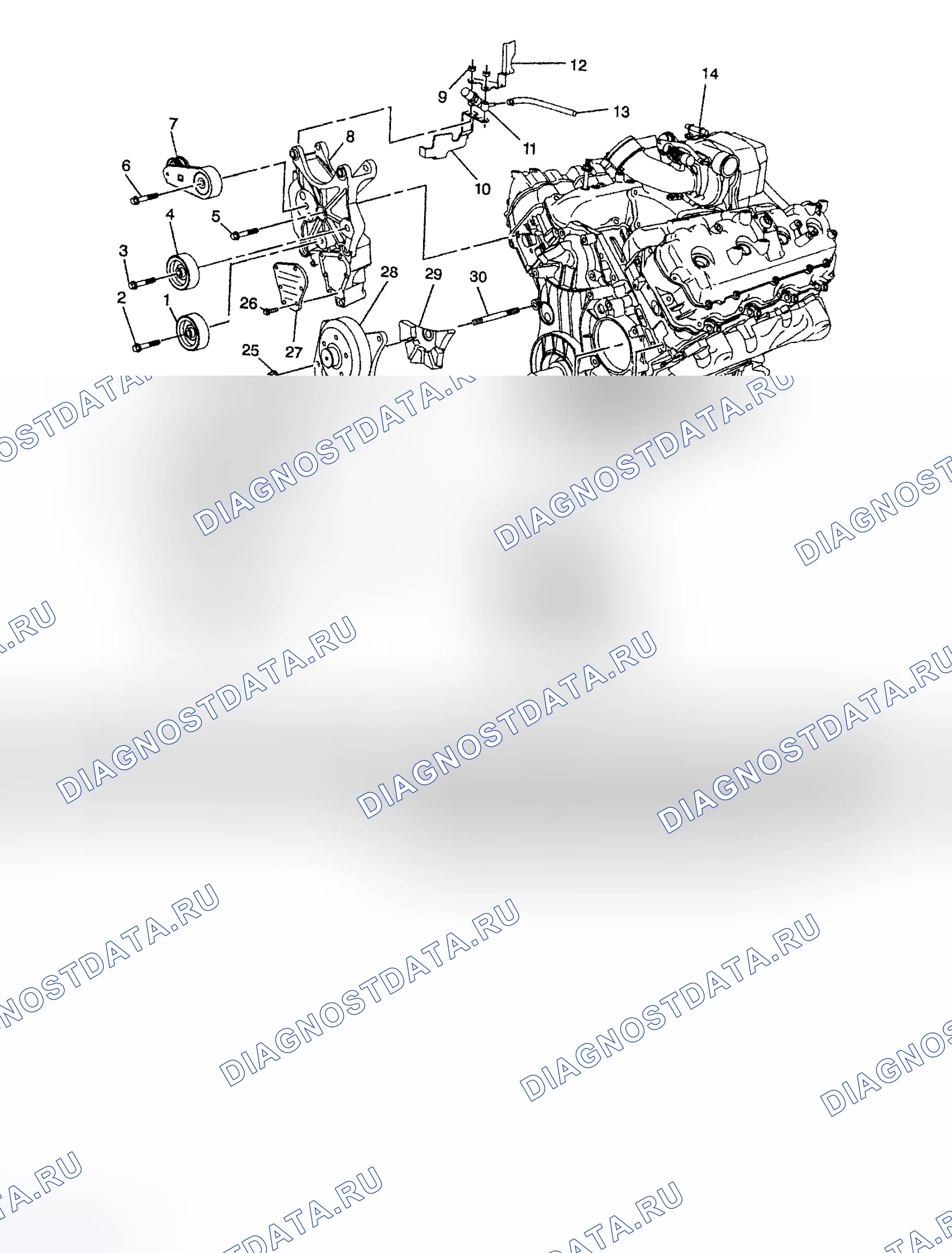 Рис. 26. GMC Sierra 2500 