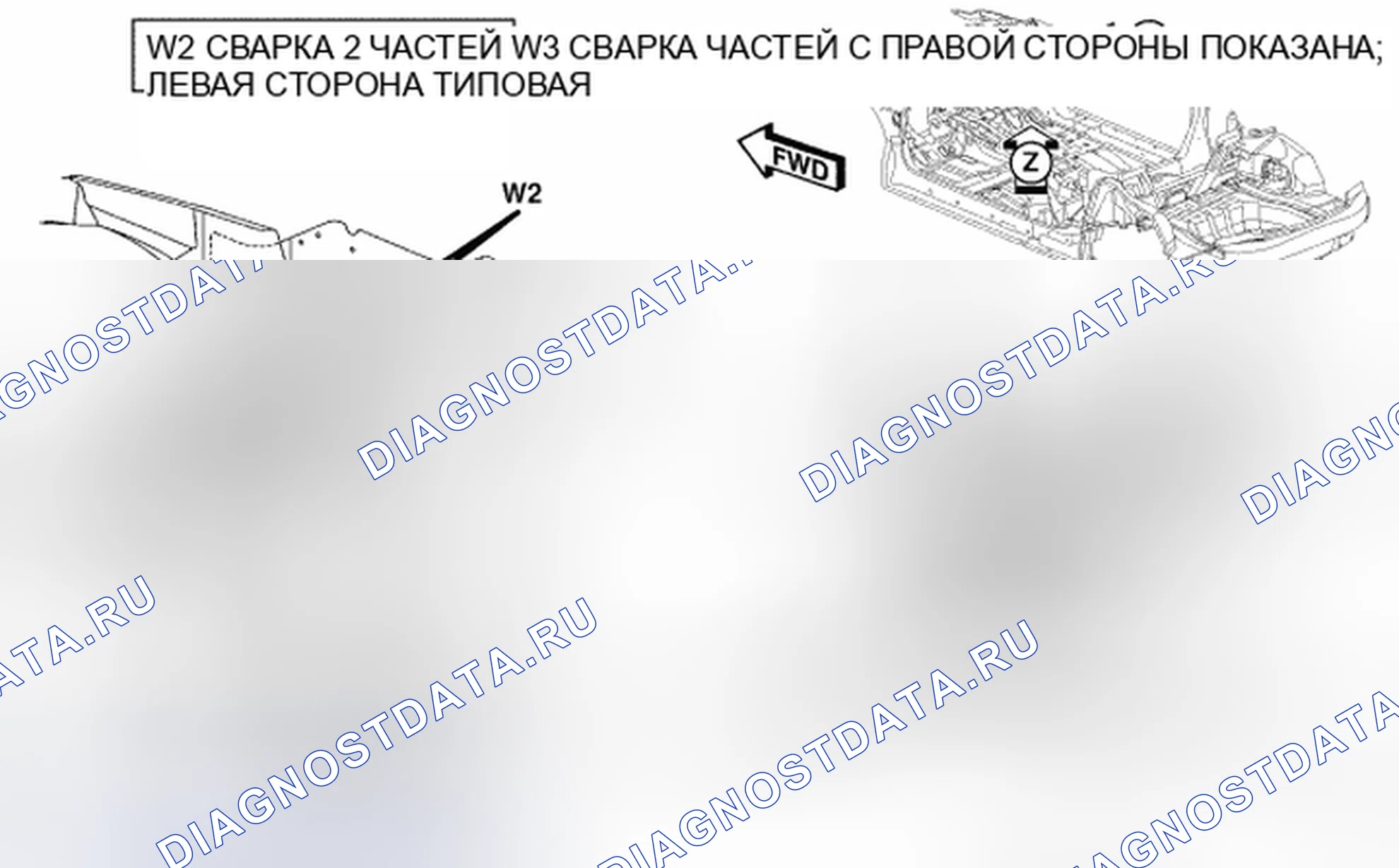 Рис. 401. Chrysler Sebring III