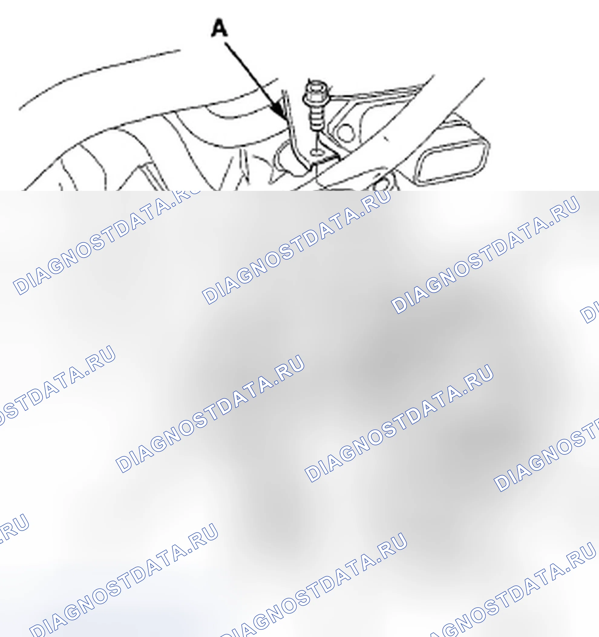 Рис. 67. Honda Insight ZE2