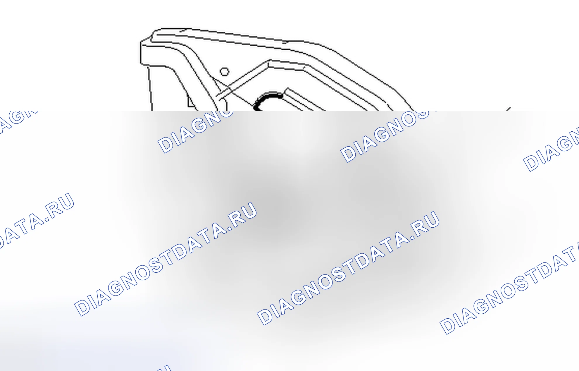 Рис. 138. Toyota 4Runner V