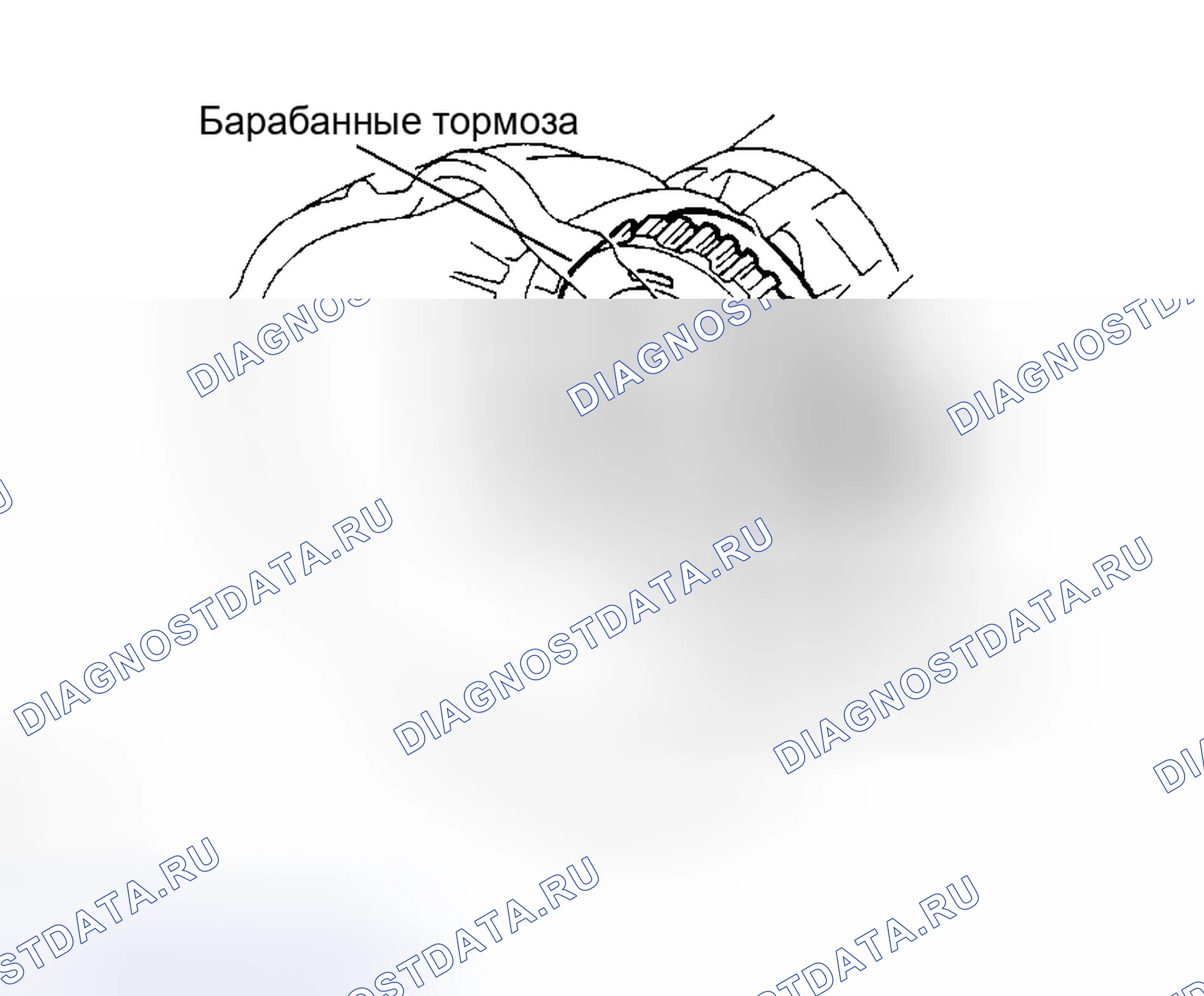 Рис. 180: ОПИСАНИЕ СХЕМЫ. Haval Xiaolong Max I