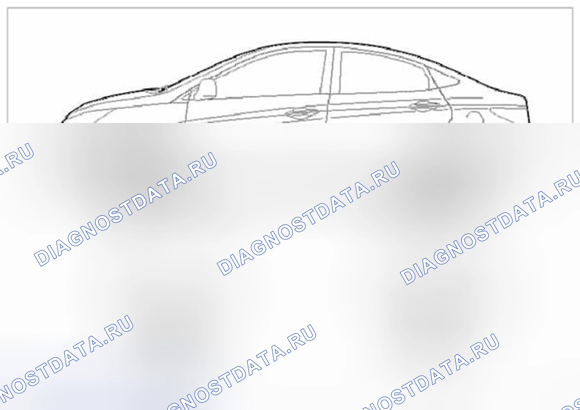 Рис. 19. Hyundai Accent IV