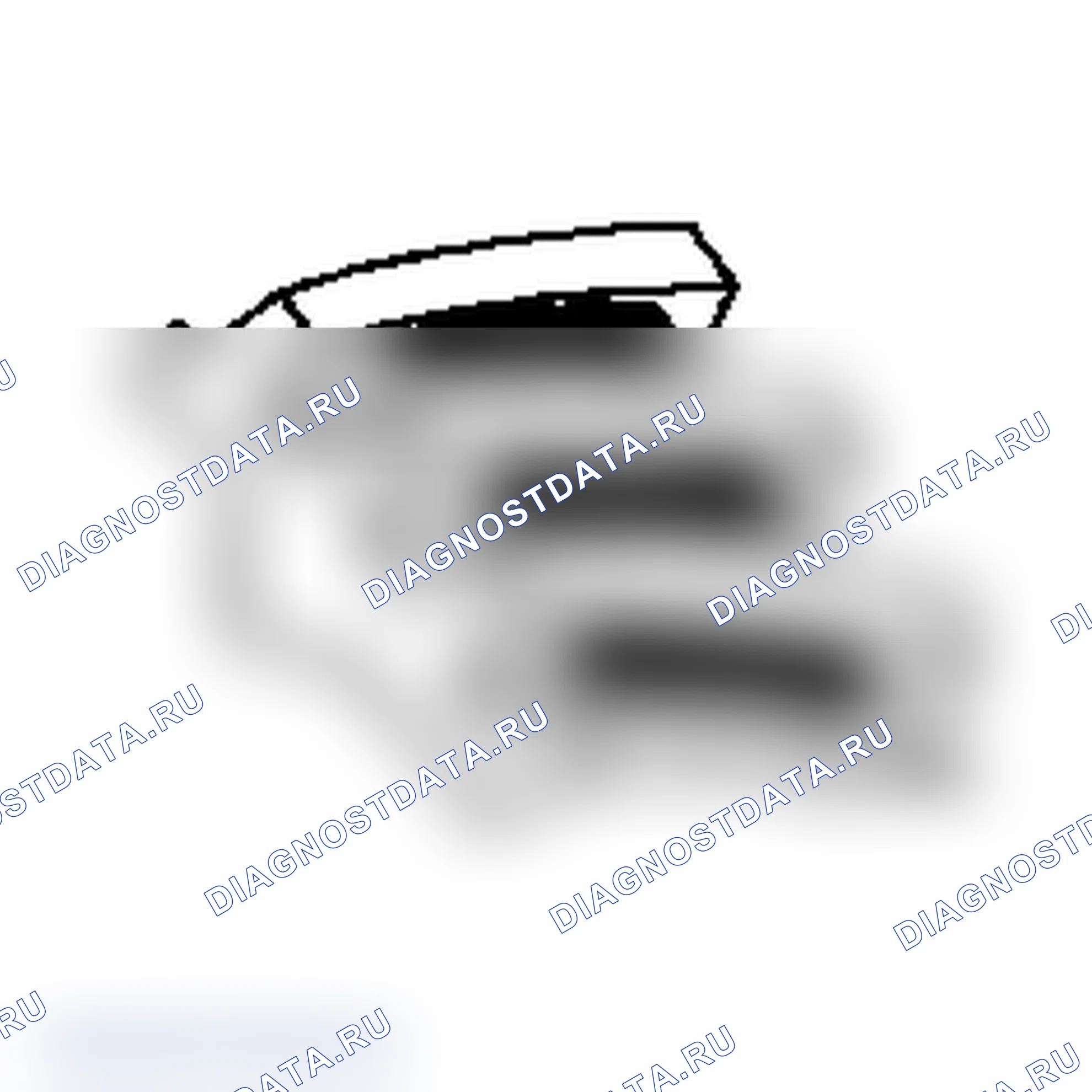 Рис. 32. Chevrolet Express G1500 