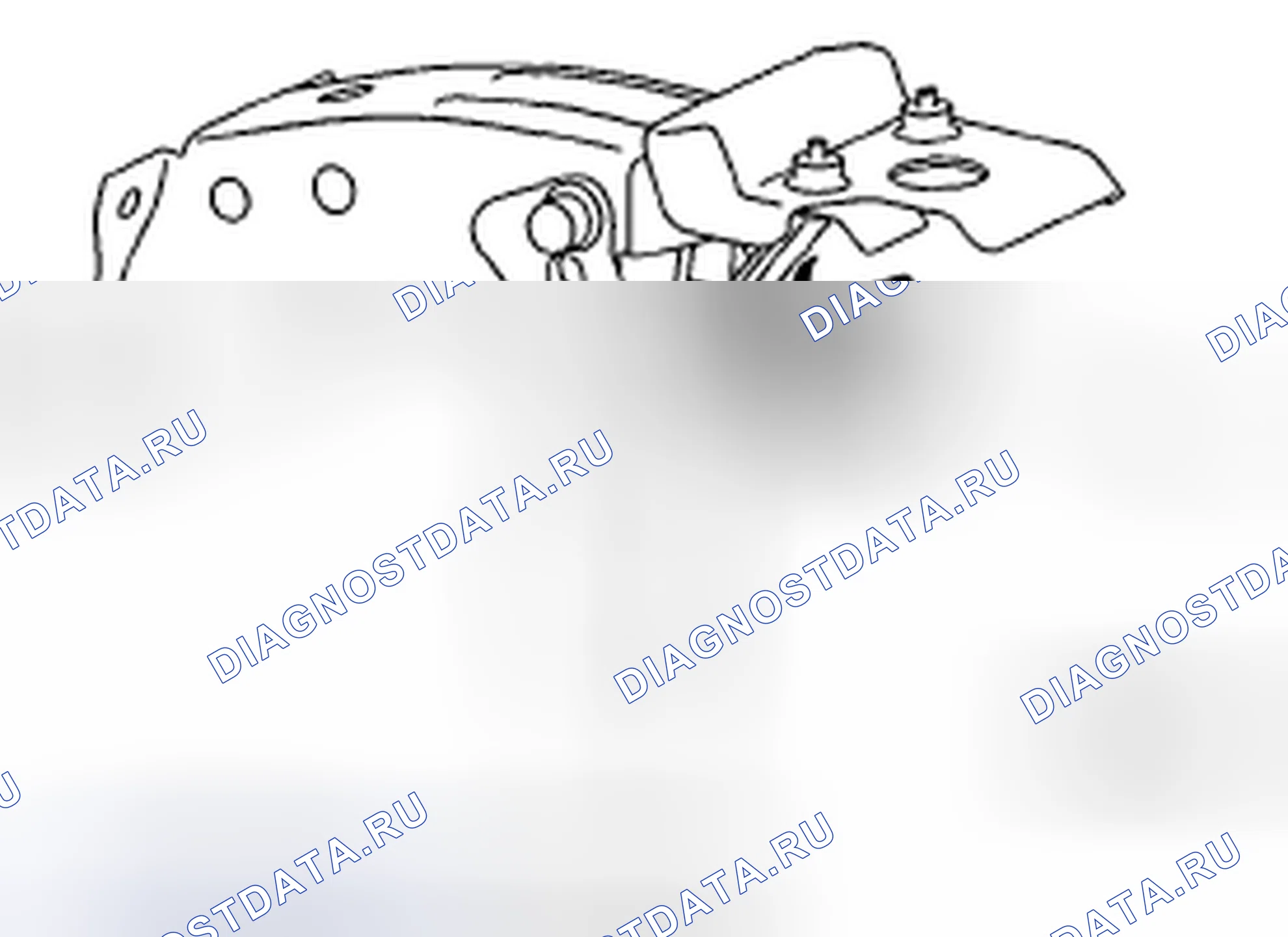 Рис. 80. Subaru Impreza WRX GH