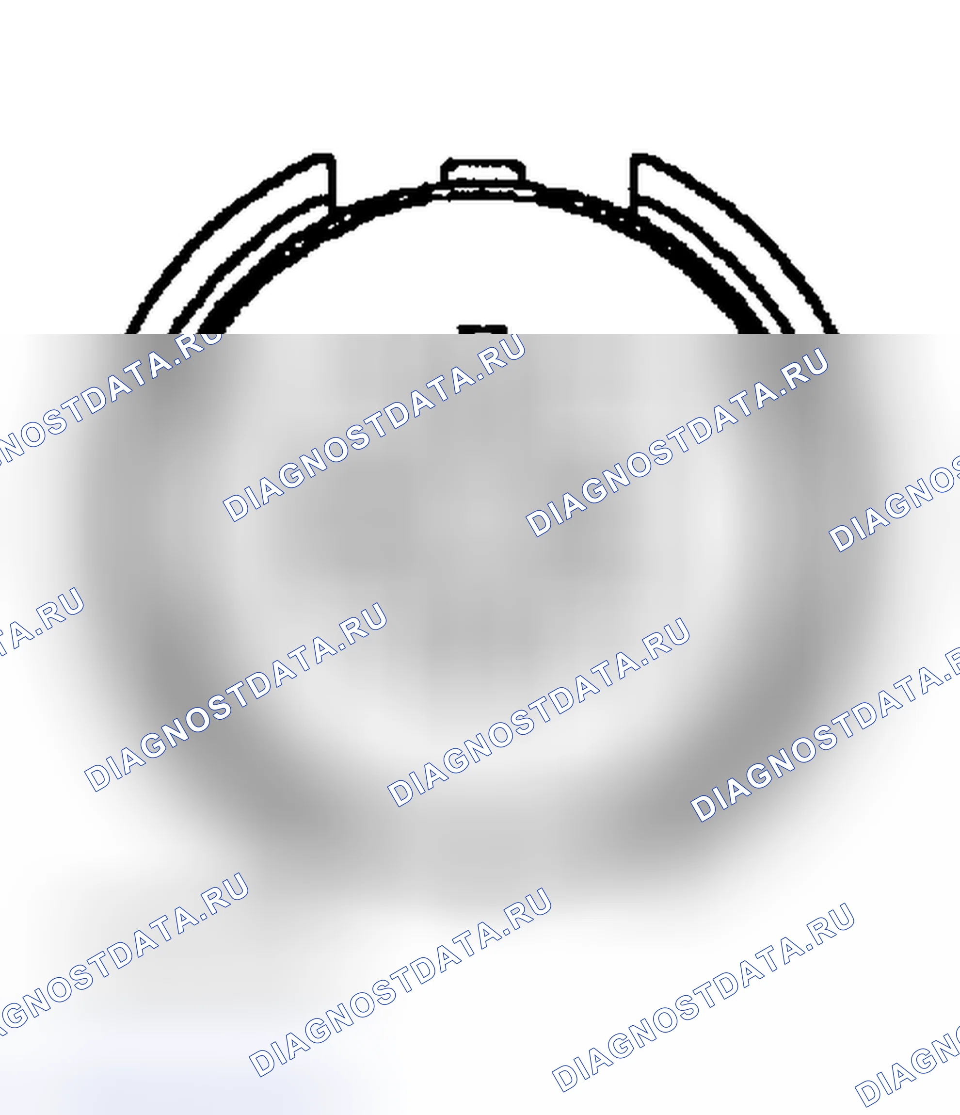 Рис. 9. Land Rover Discovery L318
