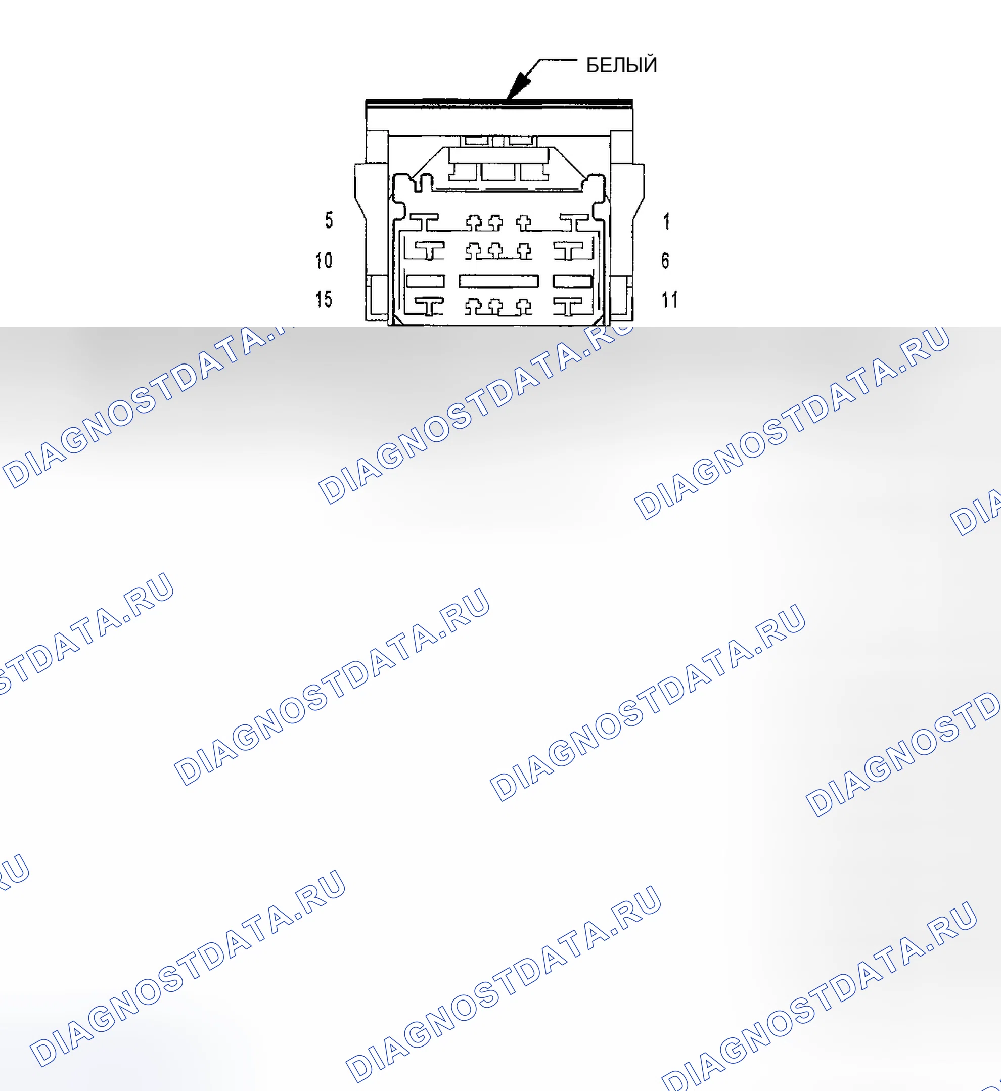 Рис. 355. Dodge Pickup R2500 