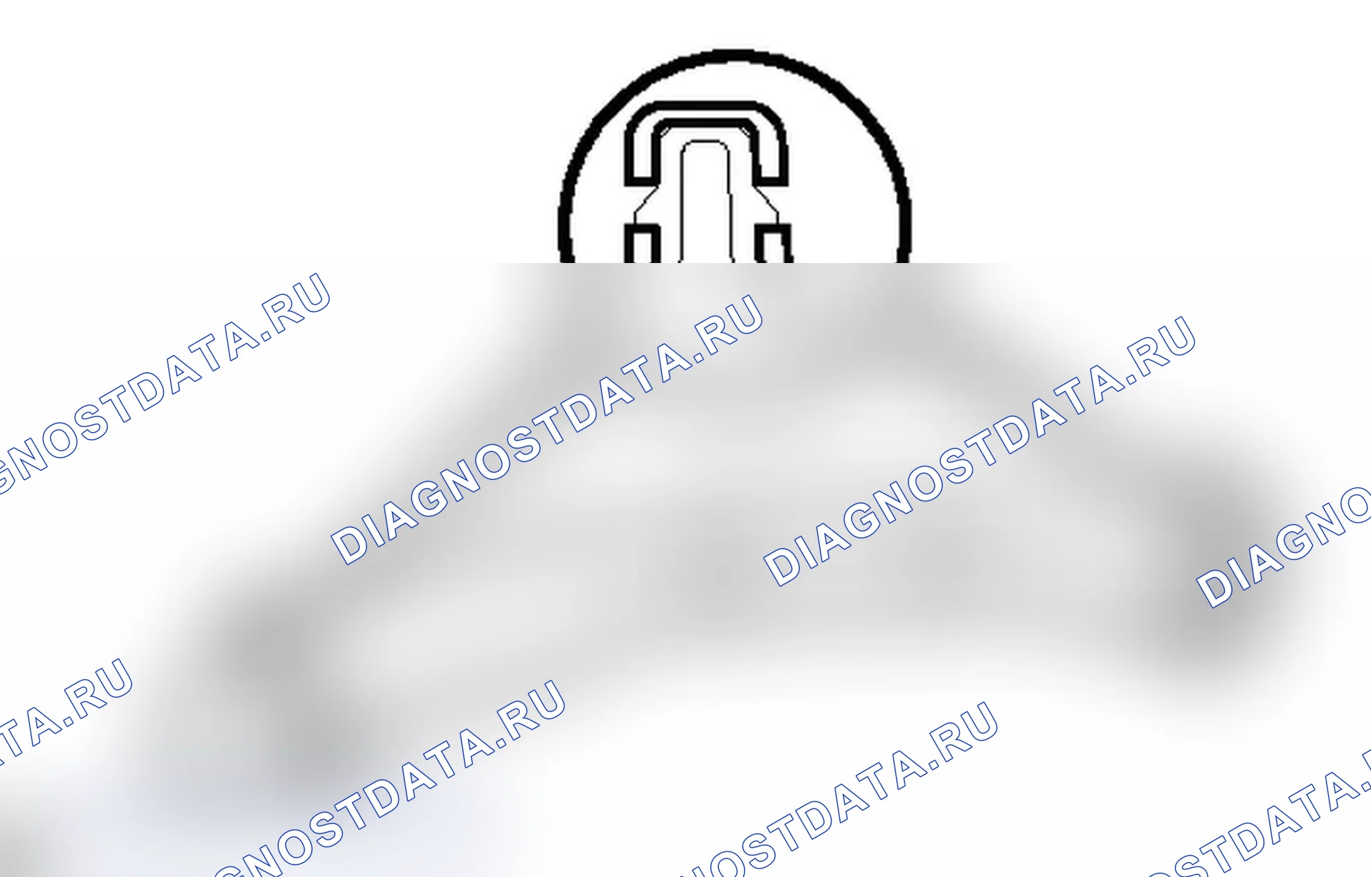 Рис. 294. Toyota Land Cruiser 200 рестайлинг