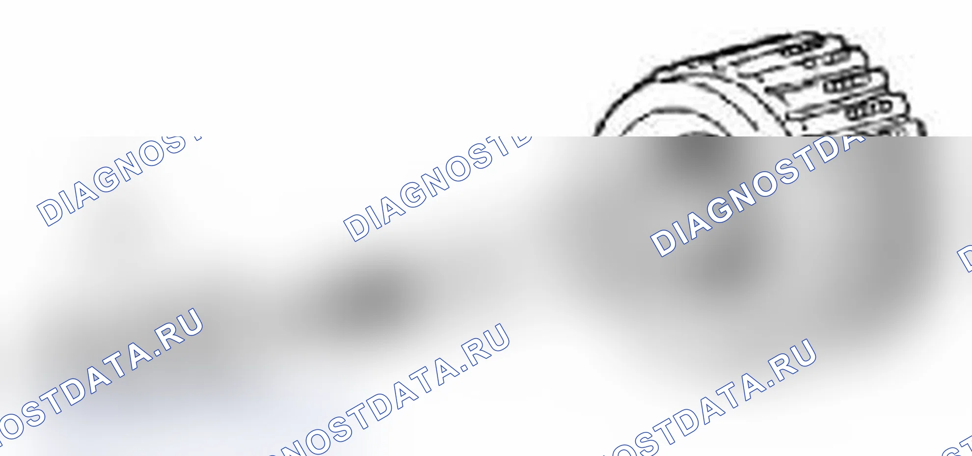 Рис. 469. Suzuki Grand Vitara II рестайлинг