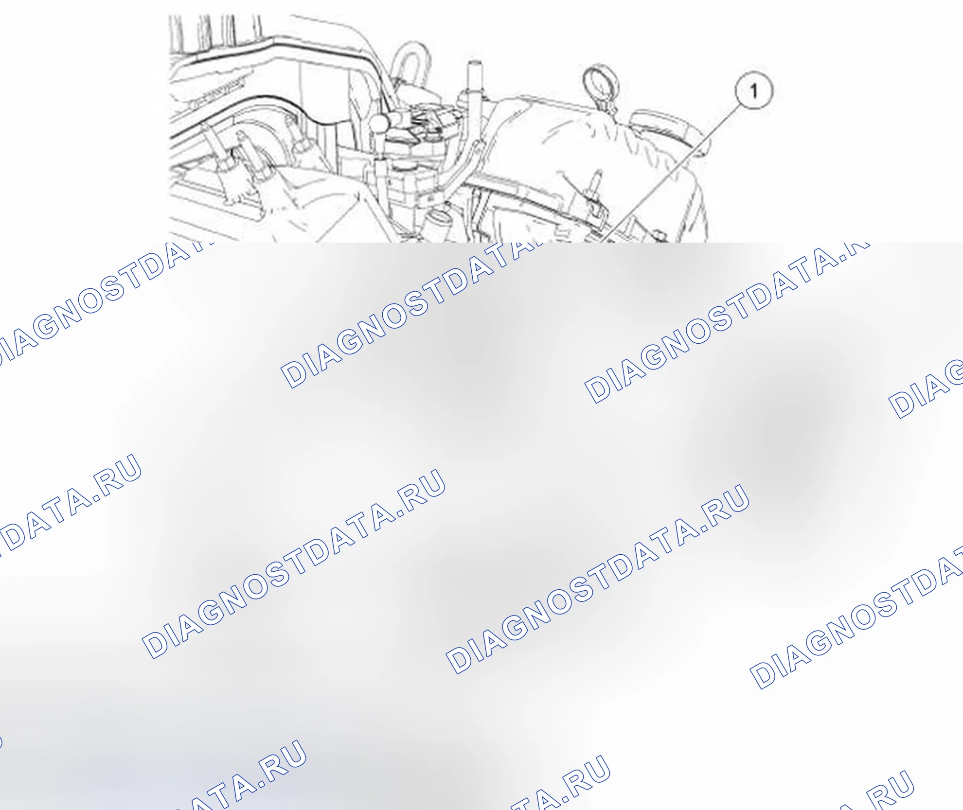Рис. 10. Ford Freestyle I