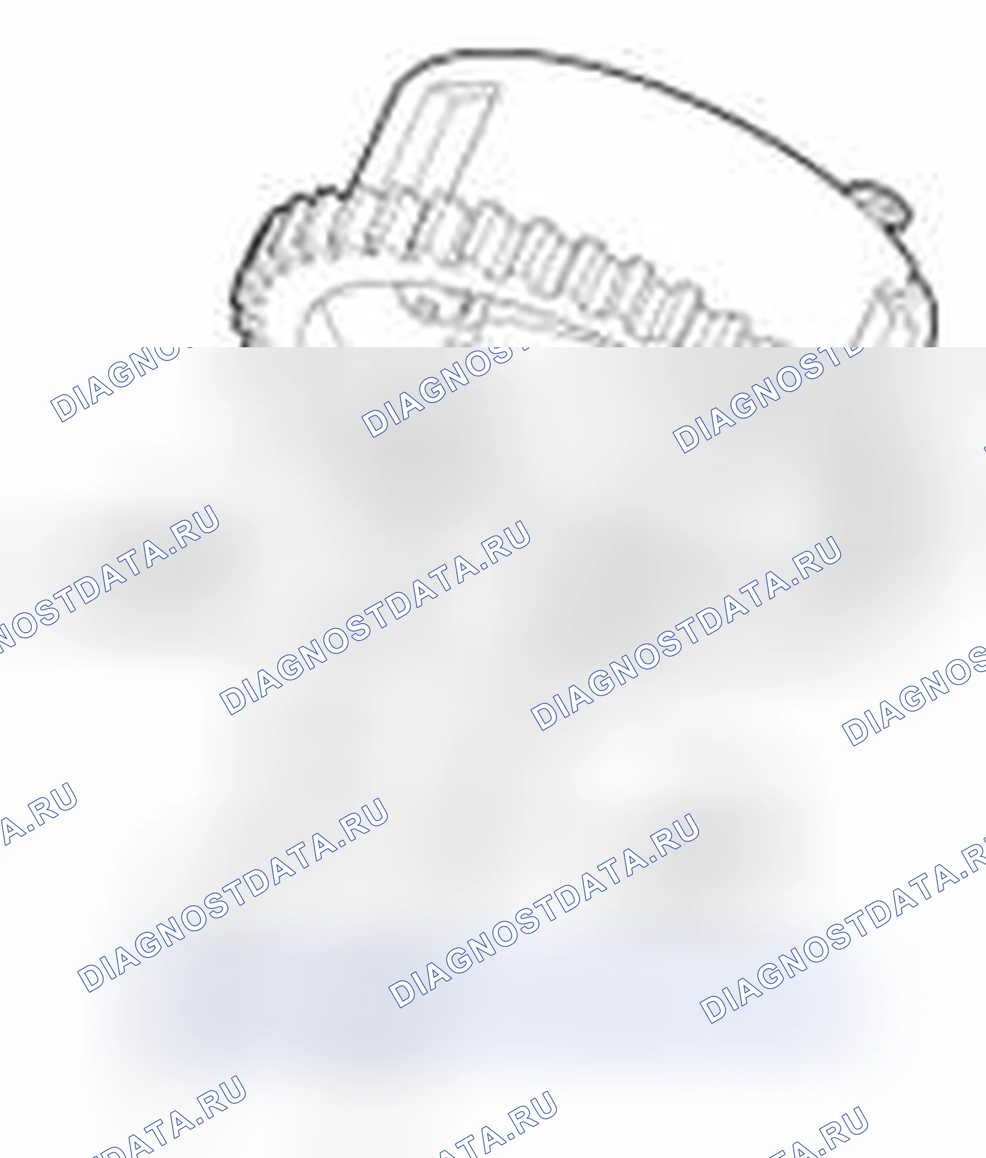 Рис. 534. Haval Beast (Shenshou) I