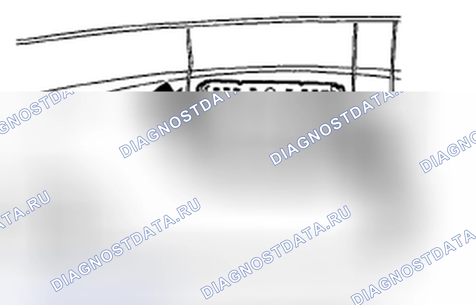 Рис. 20. Subaru Outback BR