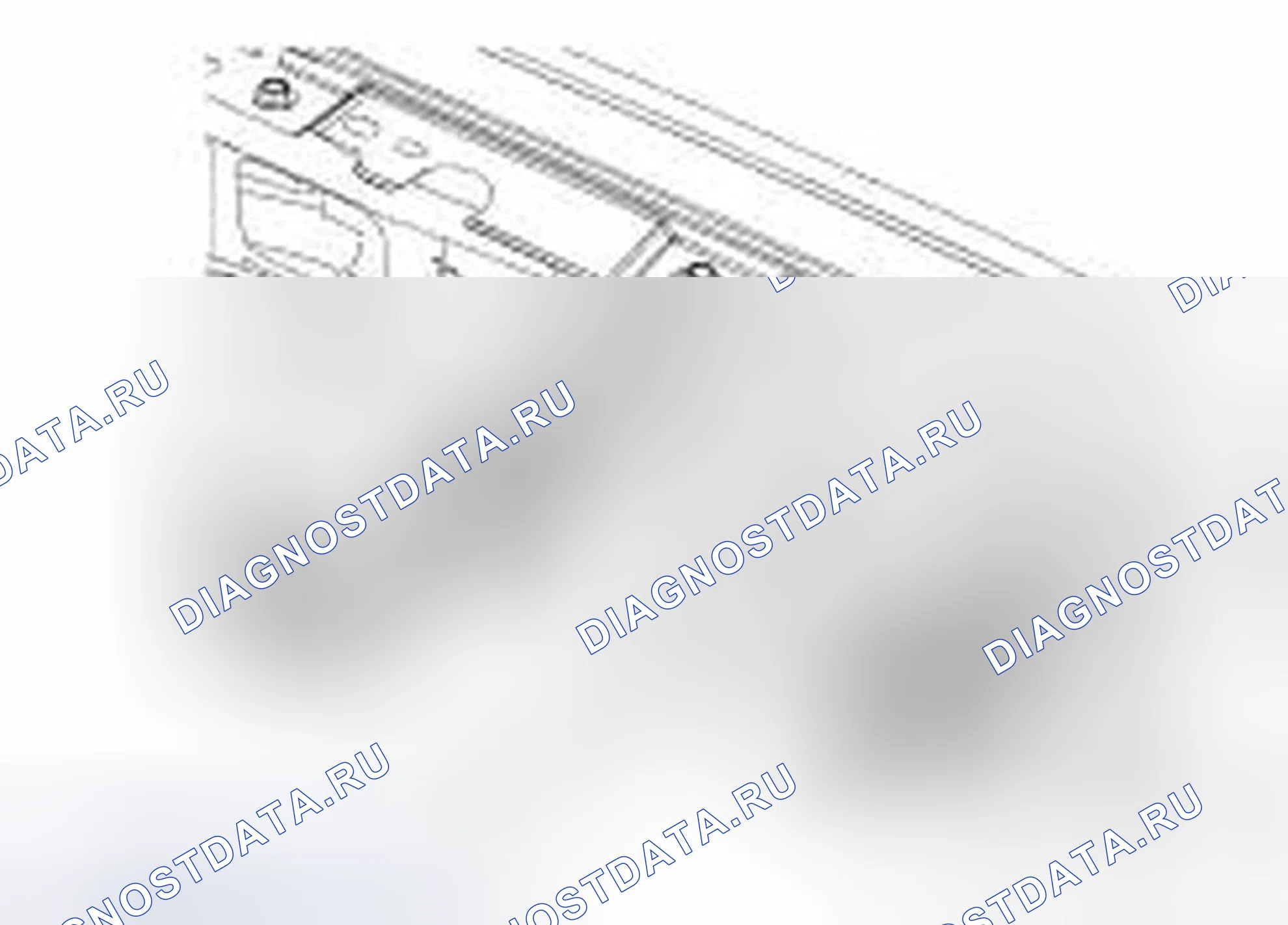 Рис. 23: Демонтаж и монтаж. Ford Expedition III