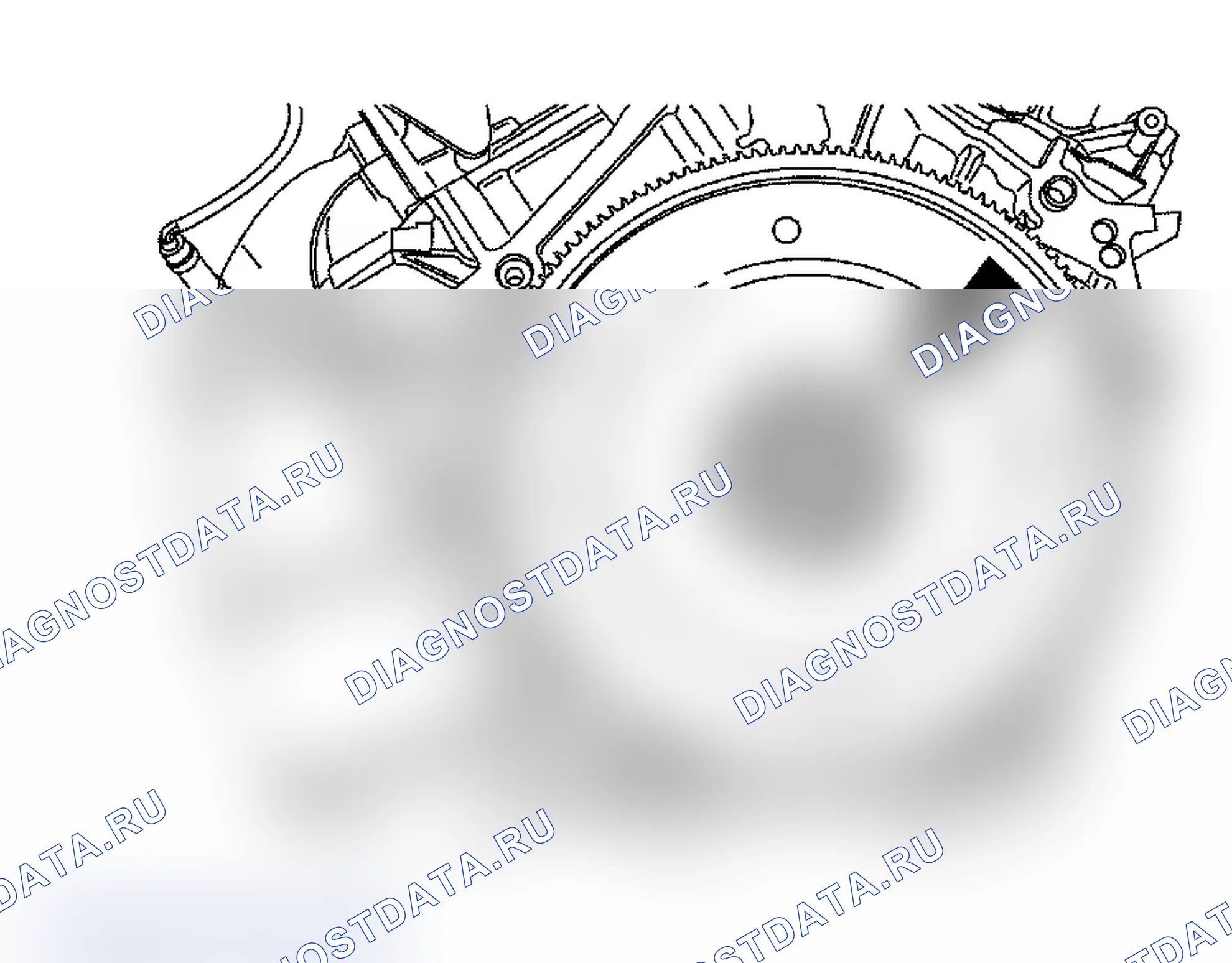 Рис. 278. Ford Five Hundred I