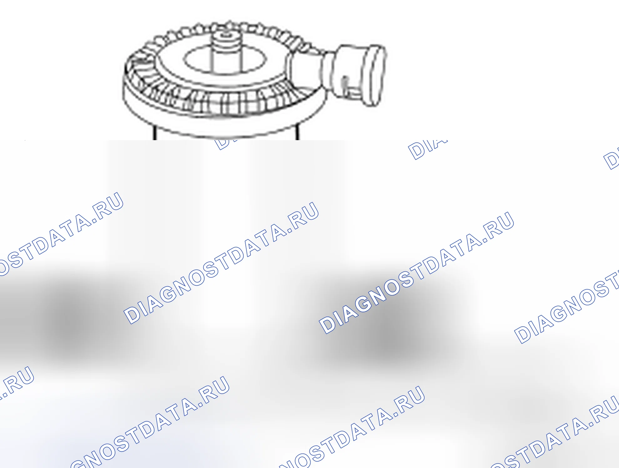 Рис. 24. Mazda 2 I рестайлинг