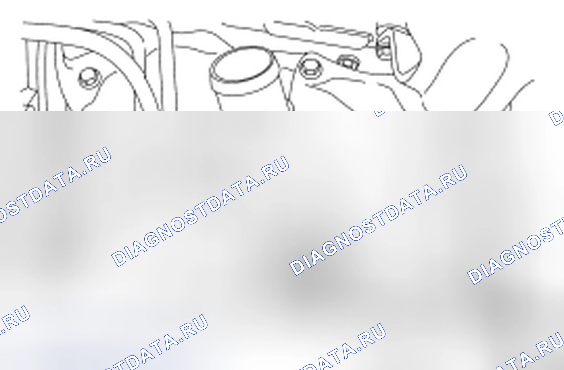 Рис. 20. Ford Taurus VI