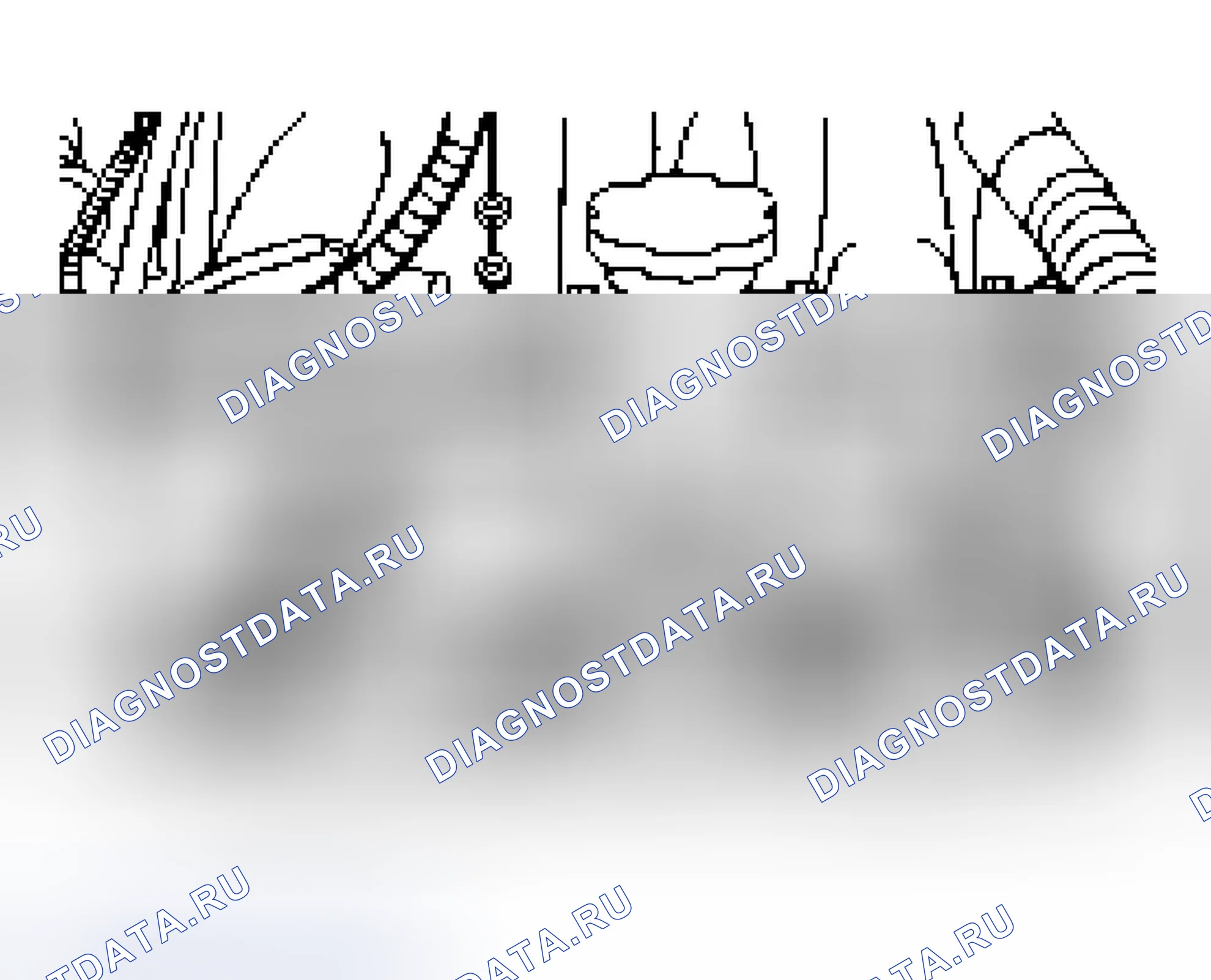 Рис. 1129. Jaguar XJR III
