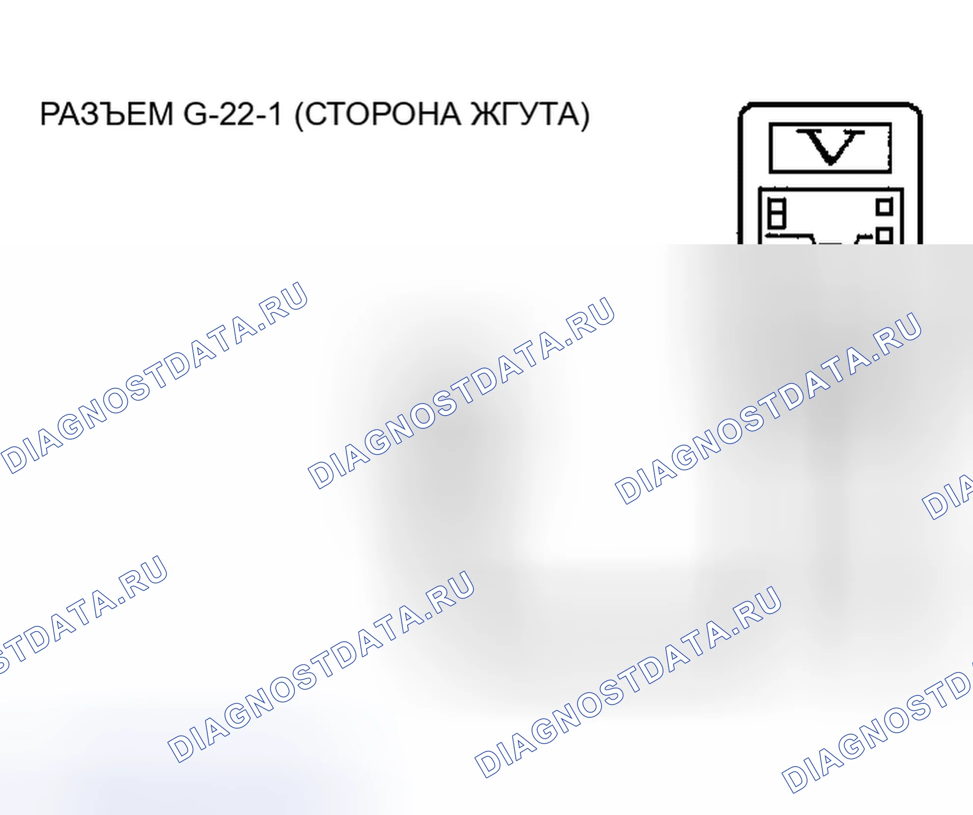 Рис. 121. Mitsubishi Montero III