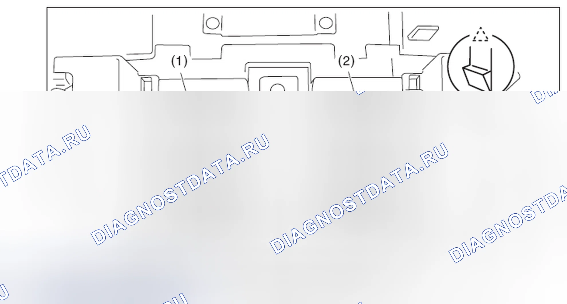 Рис. 6. Subaru Impreza GK