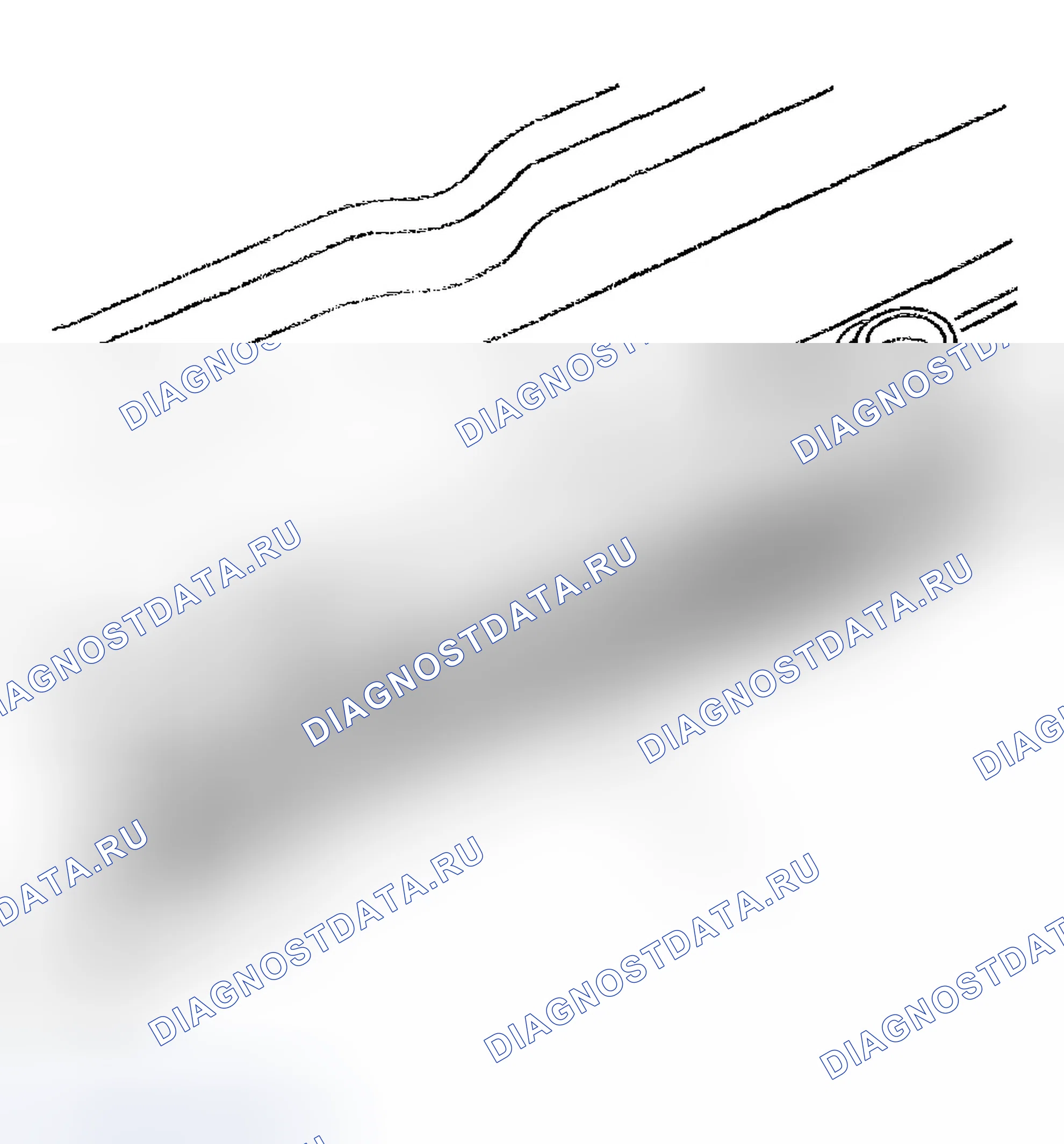 Рис. 209. Chevrolet TrailBlazer I