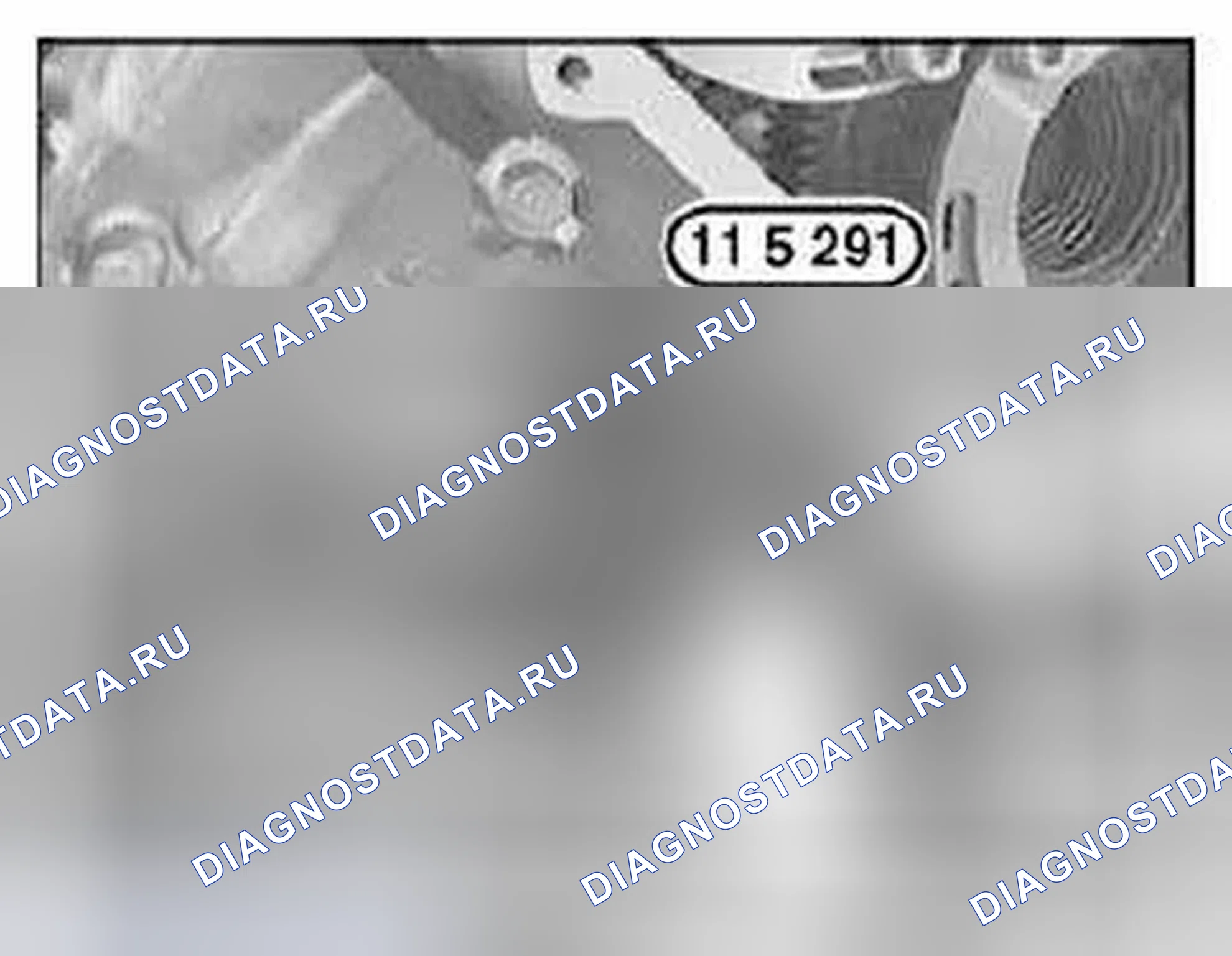 Рис. 335. BMW M6 E63/E64