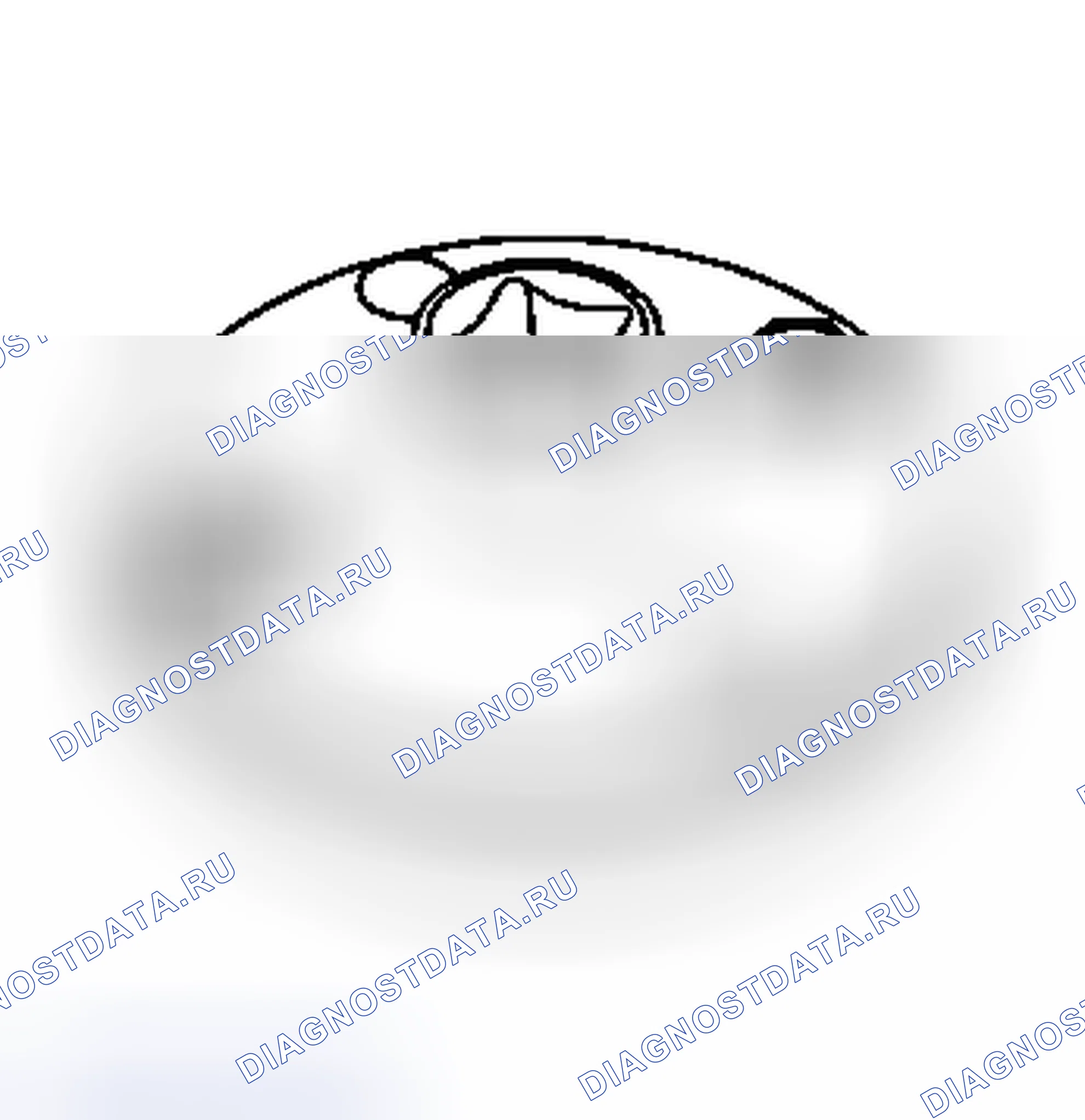 Рис. 19. Chevrolet Epica I
