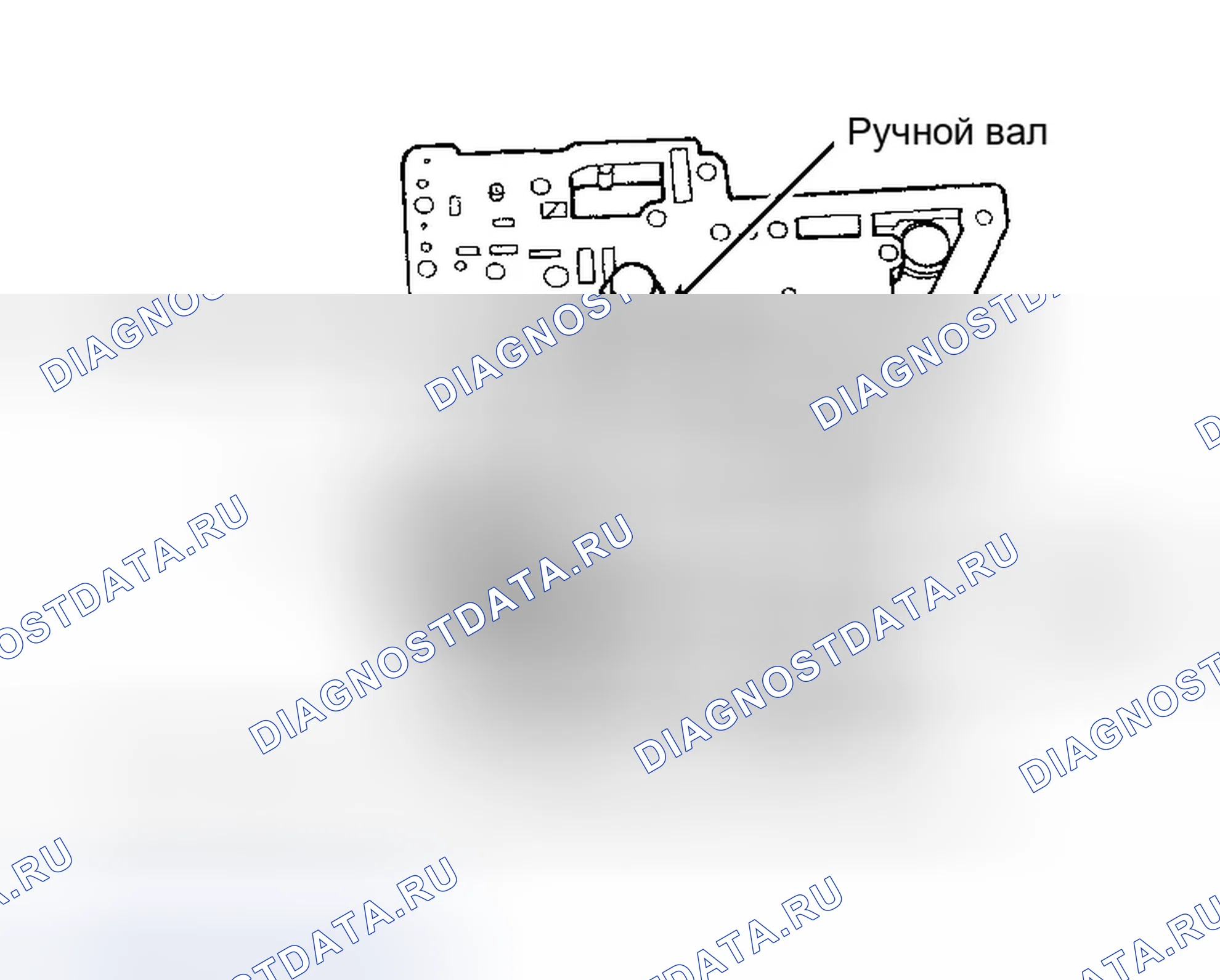 Рис. 5. Dodge Grand Caravan III