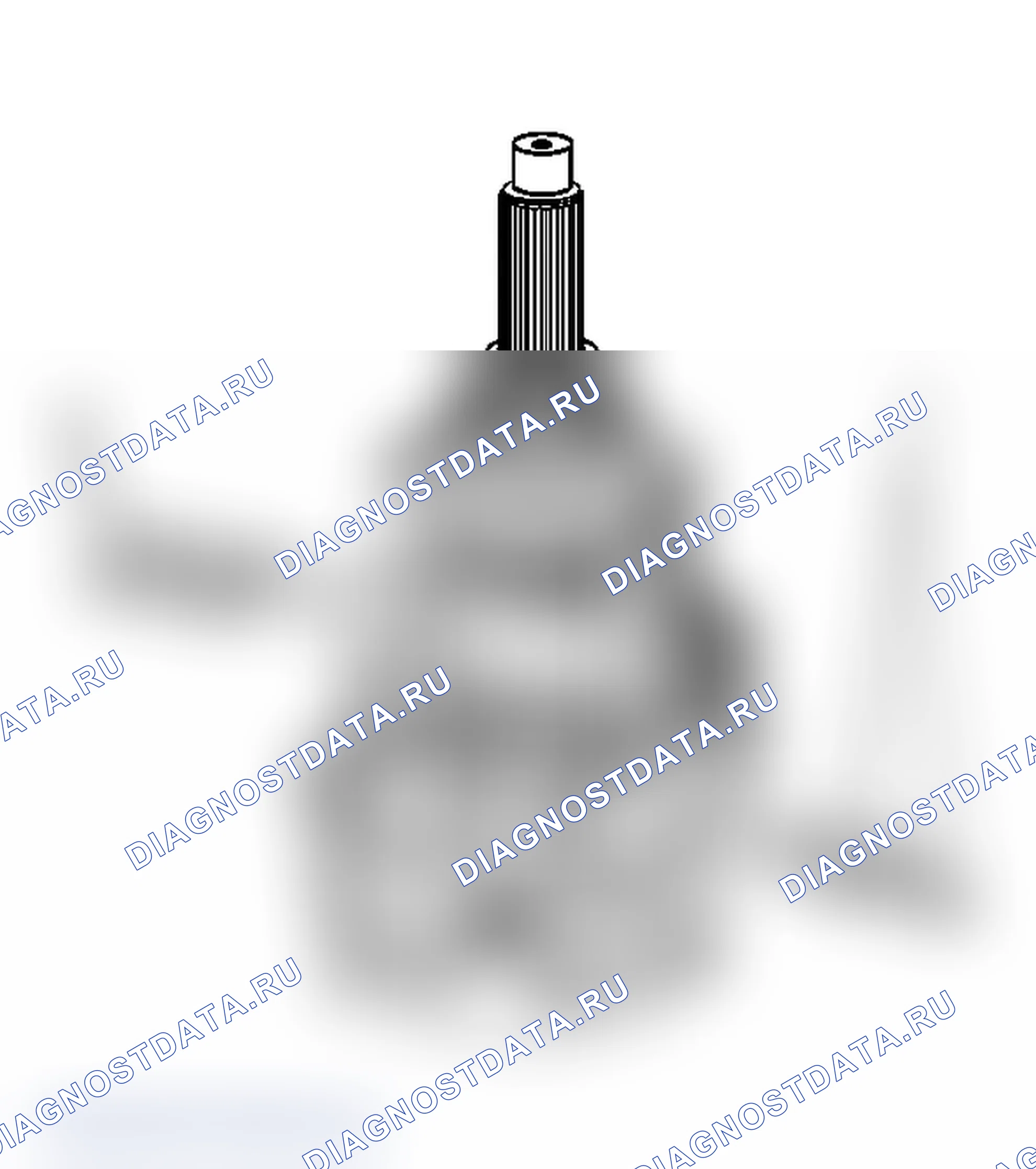 Рис. 377. Chevrolet Silverado 1500 