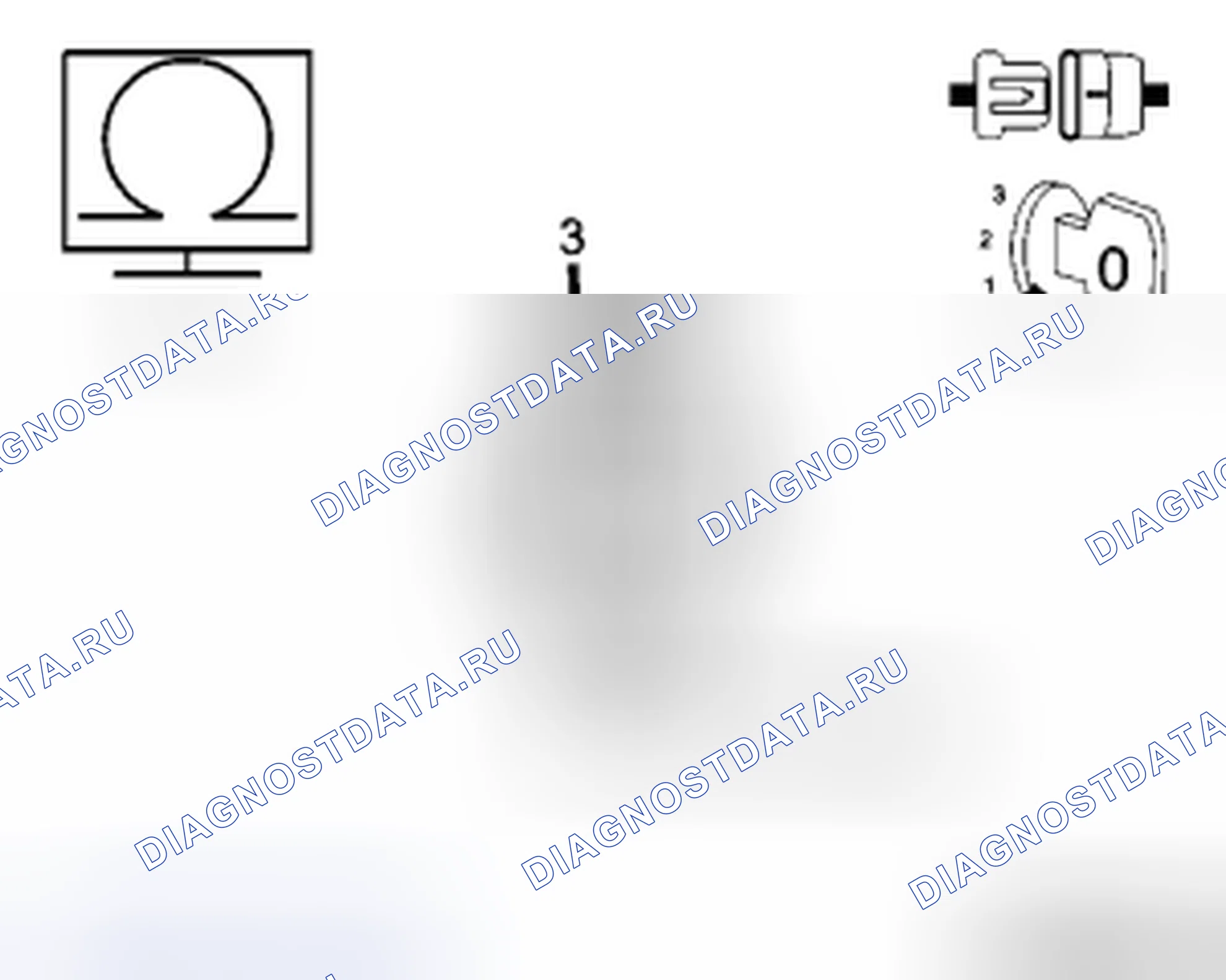 Рис. 97. Chrysler Town & Country V