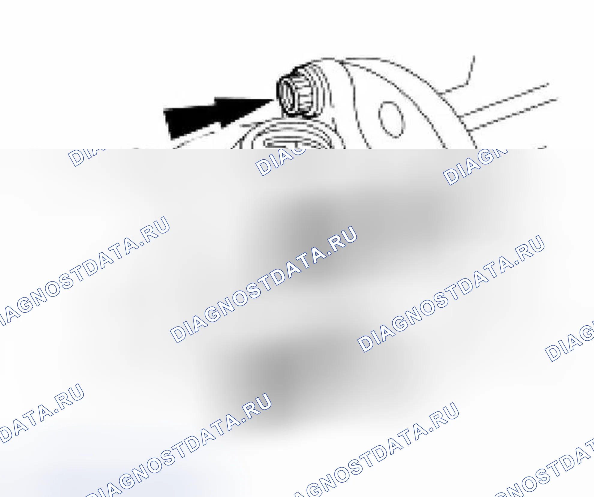 Рис. 1092. Ford Pickup F150 