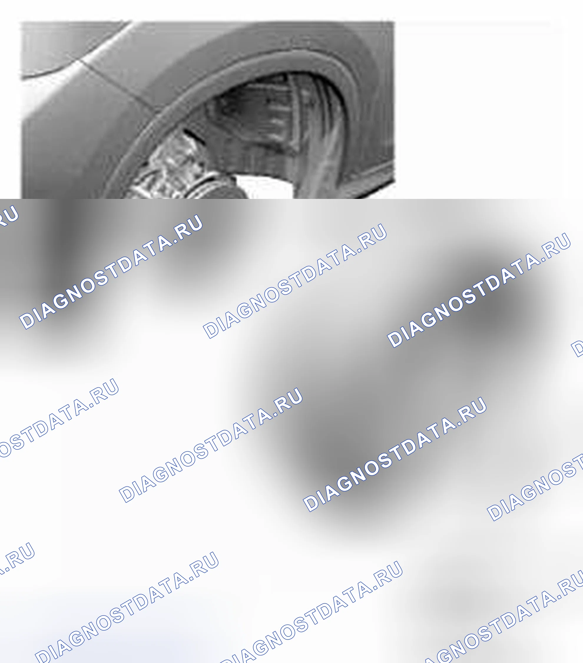 Рис. 386. Honda CR-V IV