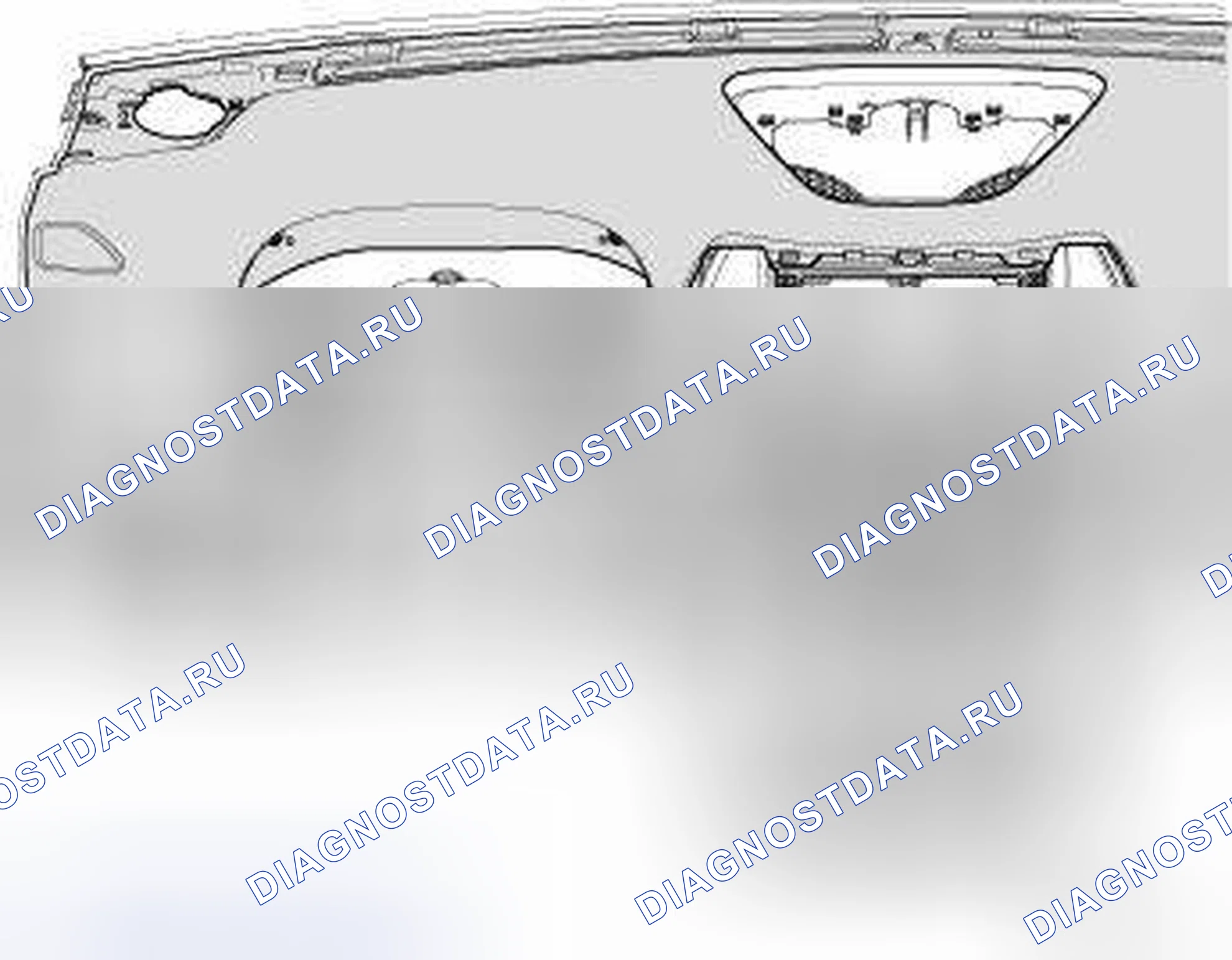 Рис. 180. Jeep Cherokee V рестайлинг