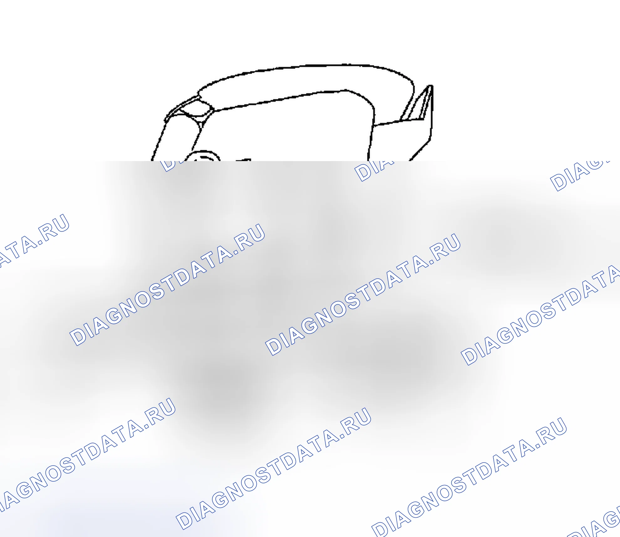 Рис. 82. Honda Odyssey (North America) I