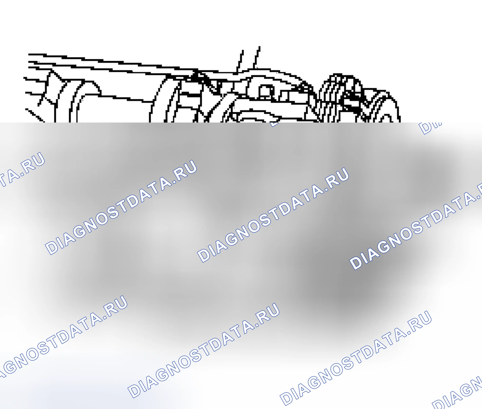 Рис. 1264. Ford Ranger I