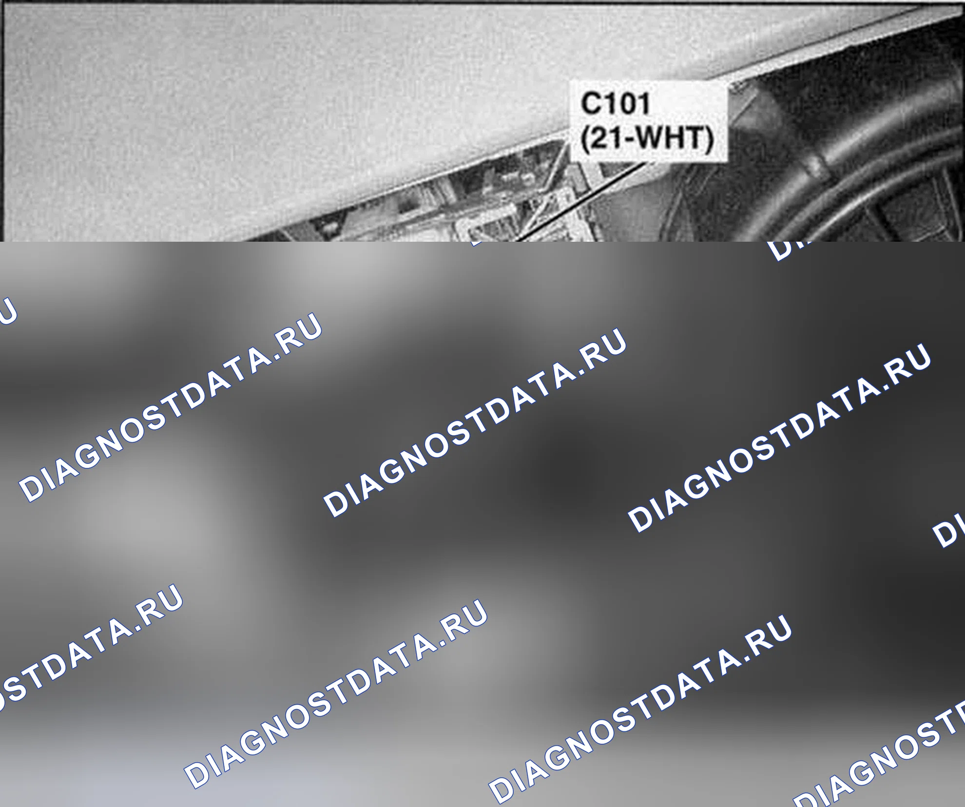 Рис. 150. Honda Civic VII рестайлинг