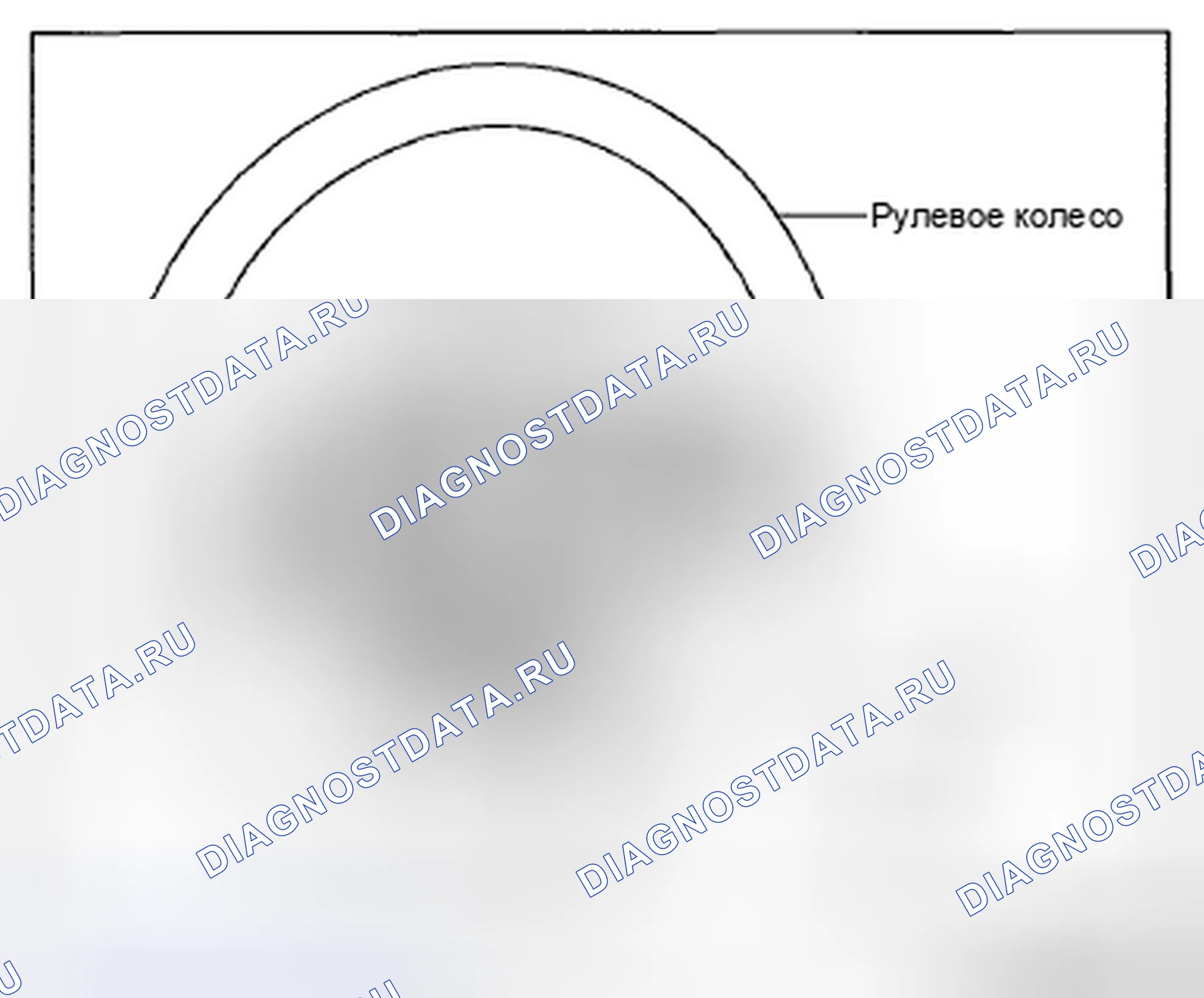 Рис. 52: ДЕМОНТАЖ / МОНТАЖ РУЛЕВОГО ПЕРЕКЛЮЧАТЕЛЯ. Honda CR-V IV рестайлинг