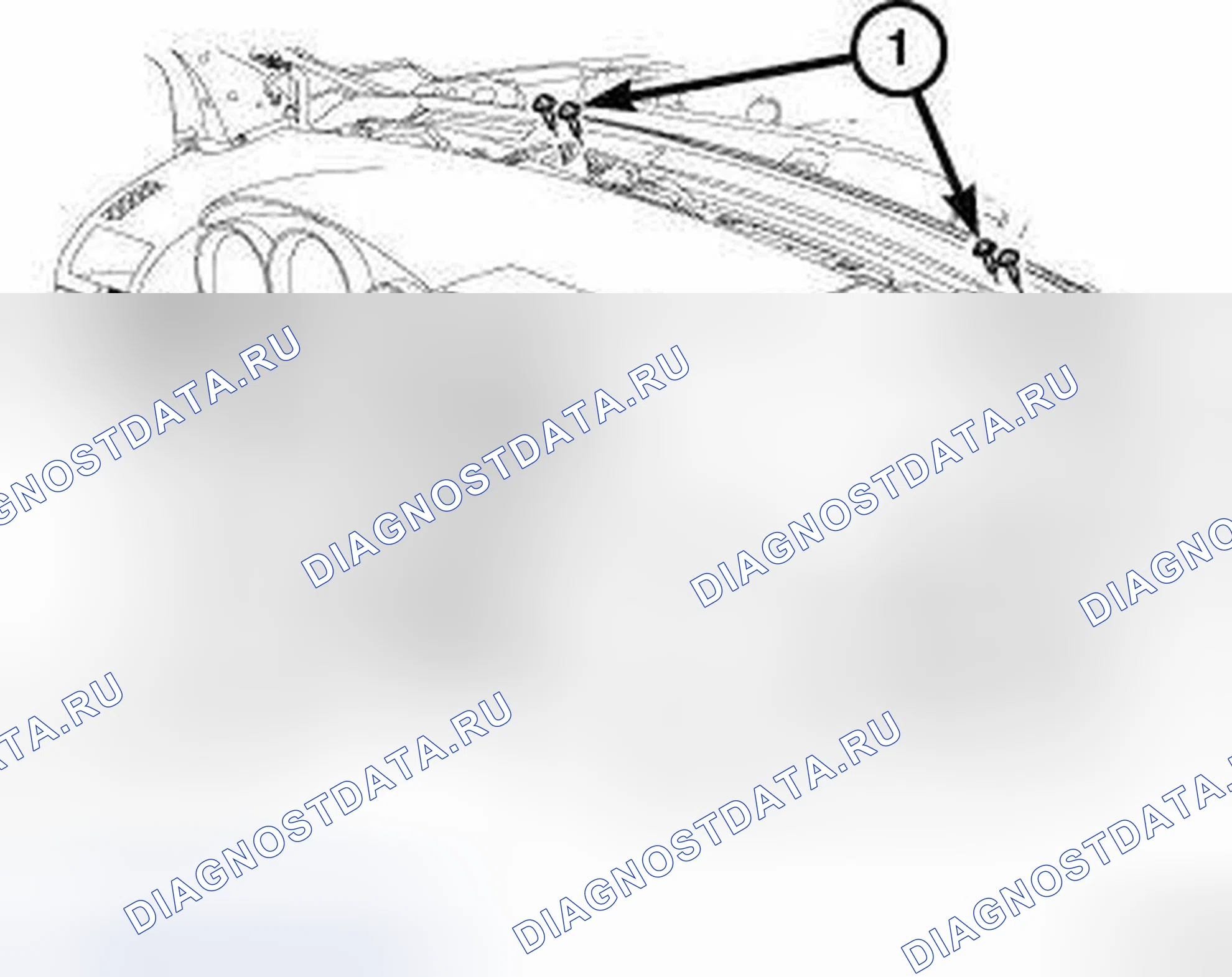 Рис. 228. Dodge Caliber I рестайлинг