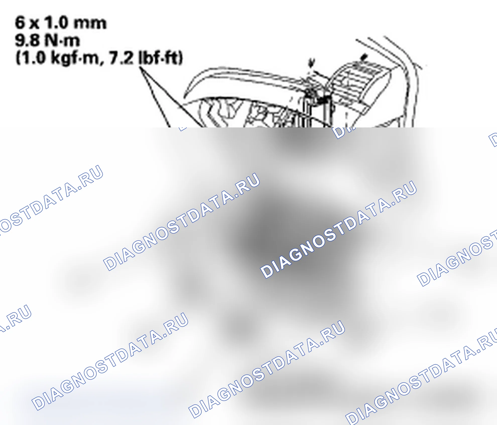 Рис. 143. Acura TL III рестайлинг