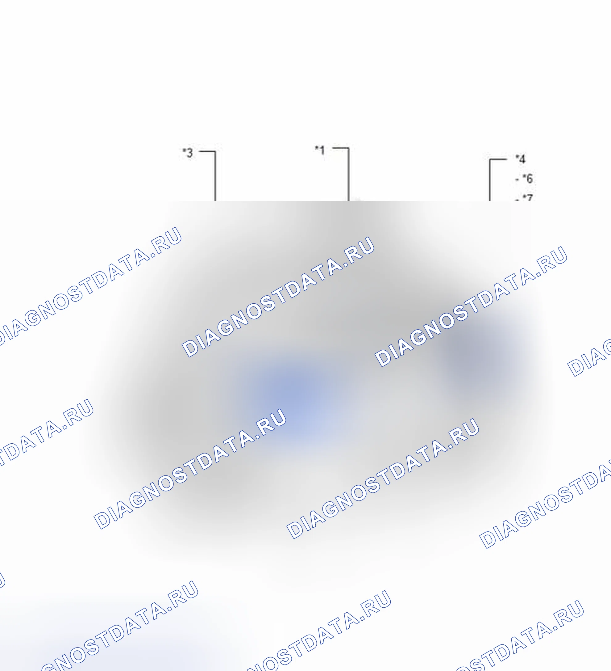 Рис. 10: ИЛЛЮСТРАЦИЯ. Toyota Corolla XI
