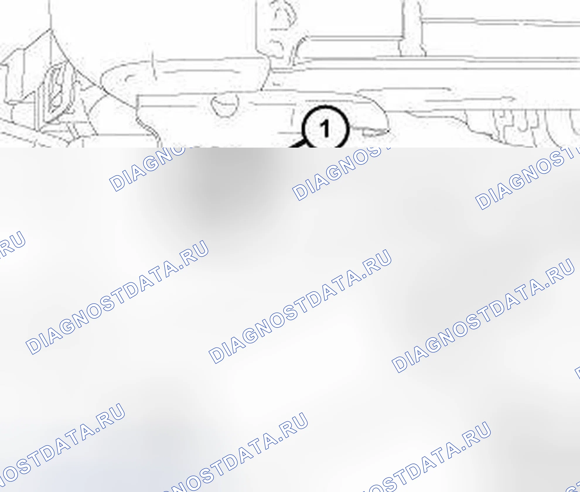 Рис. 25. Dodge Caliber I рестайлинг