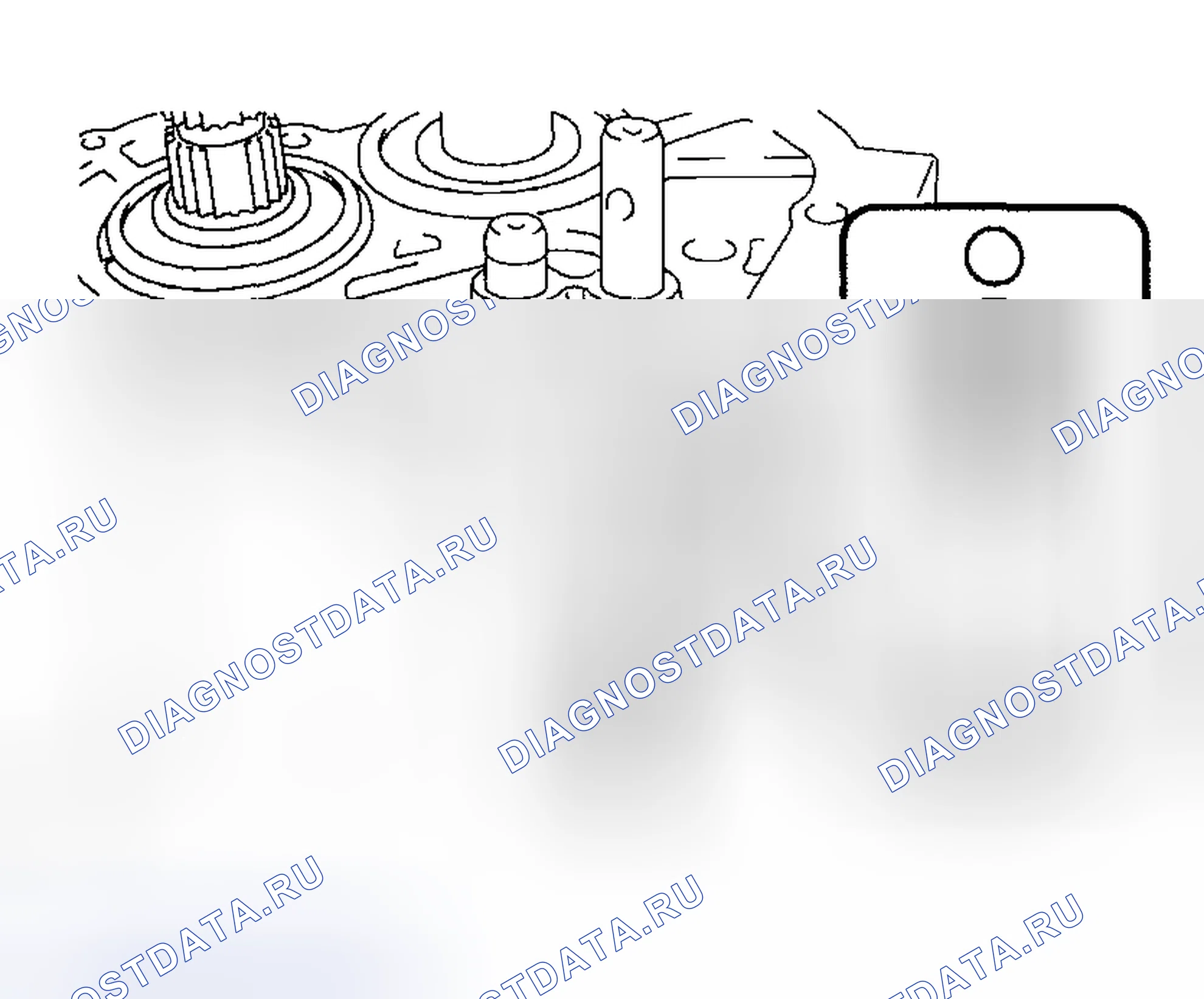 Рис. 99. Toyota Matrix E130