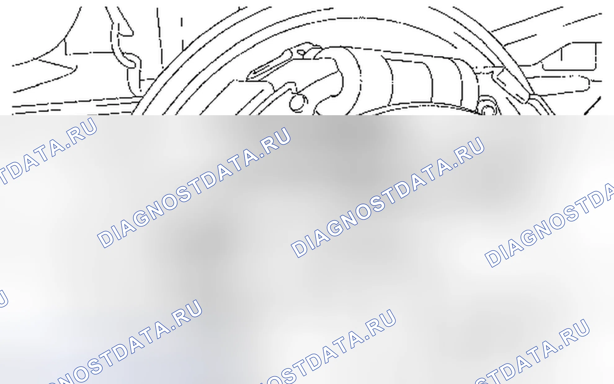Рис. 110: РАЗБОРКА. Toyota Tacoma II рестайлинг