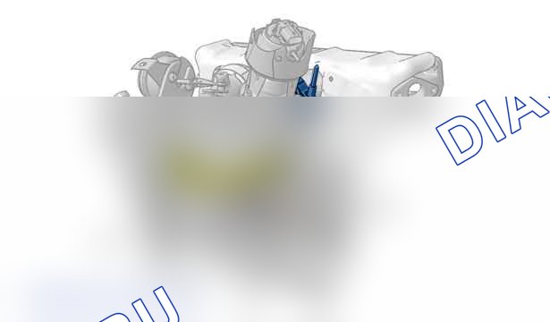 Снятие - установка: турбокомпрессор — b1hm0g7d. Citroen C8 I